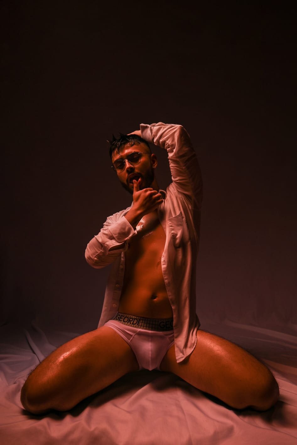 XXX Porn Photo of Nude Aiden_Gray 18