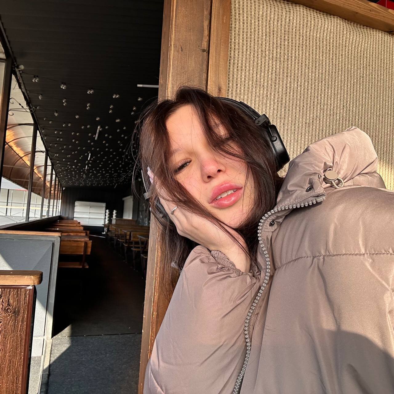 XXX Porn Photo of Nude AricaOhashi 13