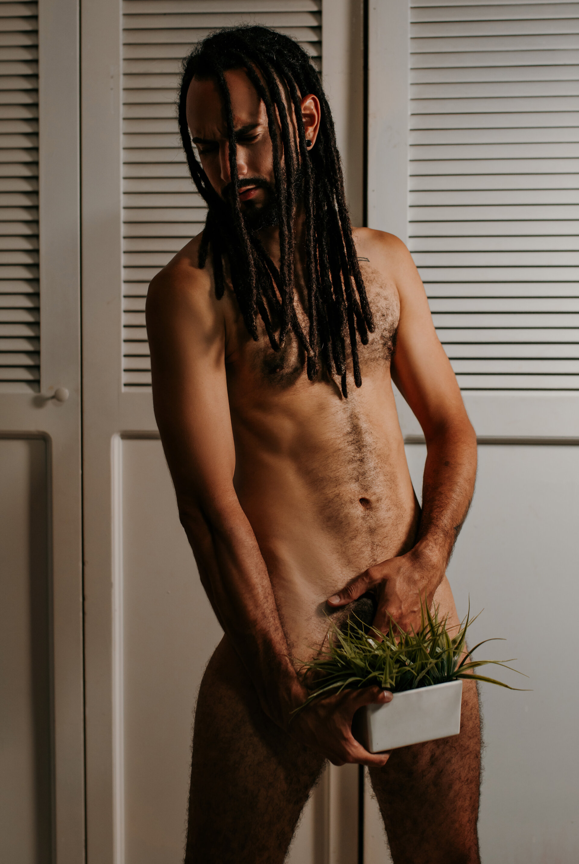 XXX Porn Photo of Nude Tatis__ 22