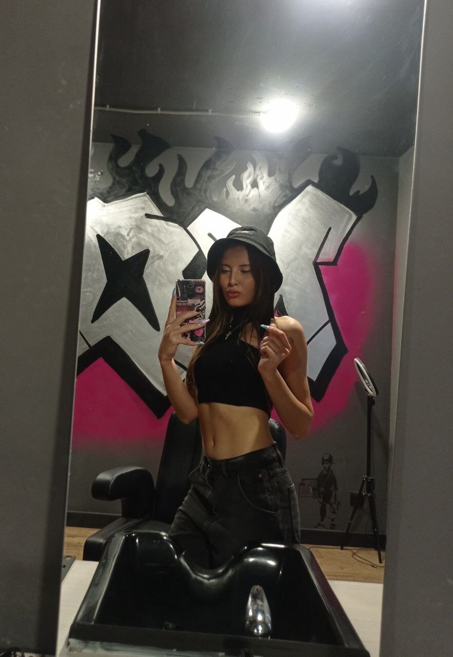 XXX Porn Photo of Nude XxxCosmicBitch 5