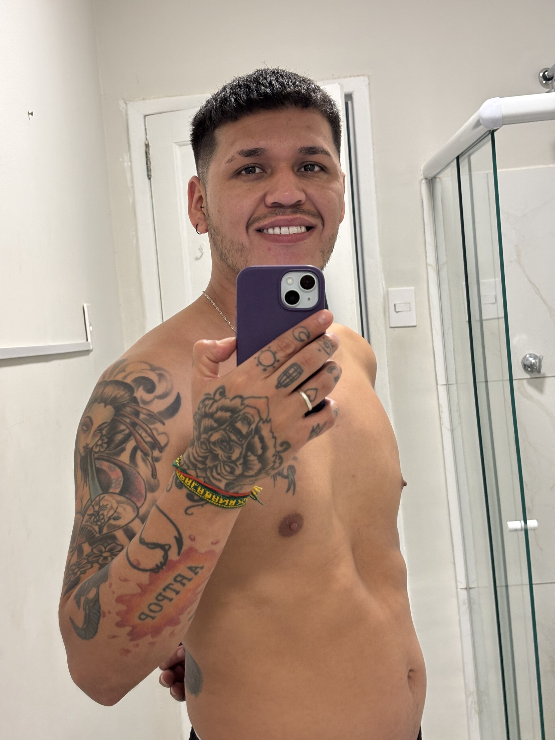 XXX Porn Photo of Nude Chrissboys 7