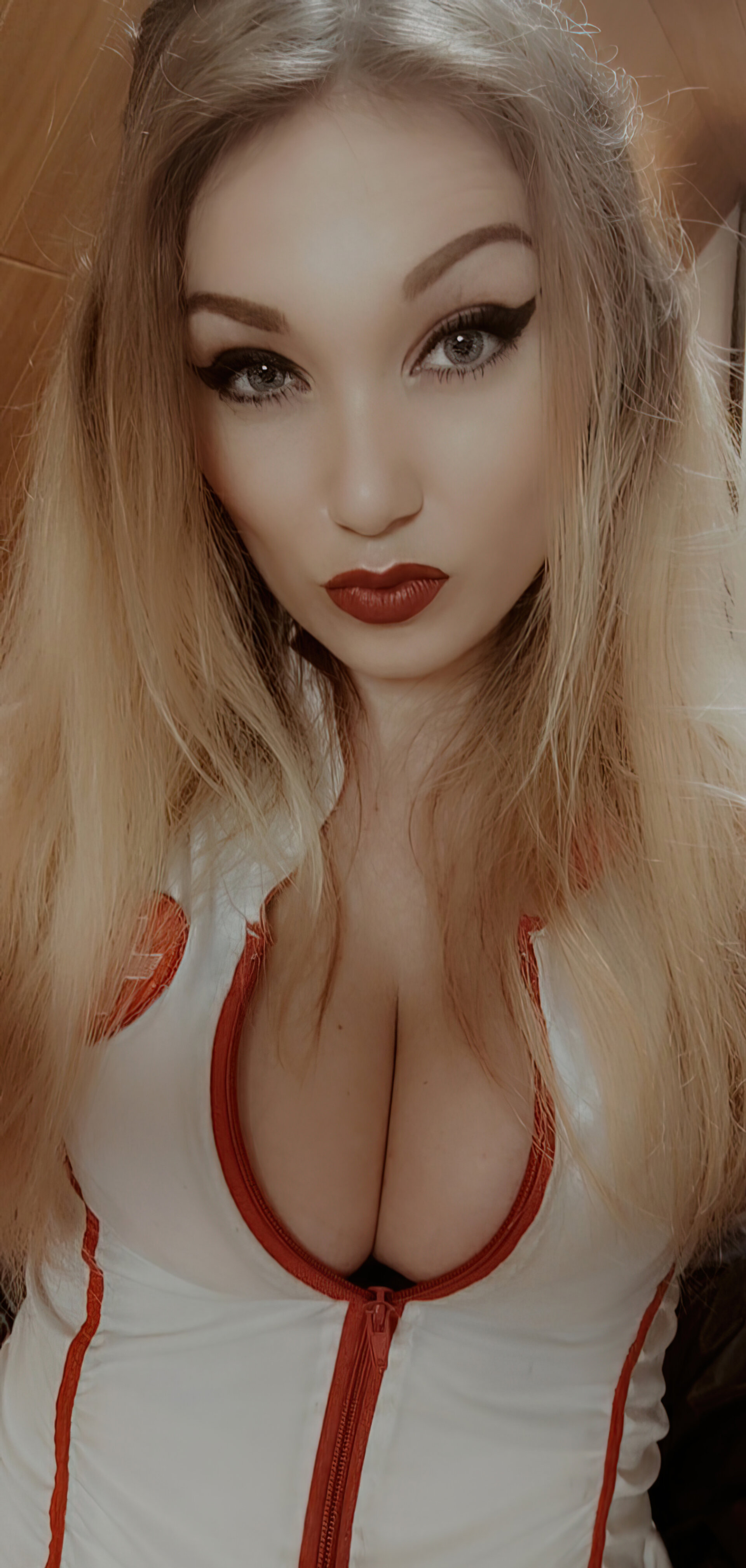 XXX Porn Photo of Nude xNaughtyNatali 147