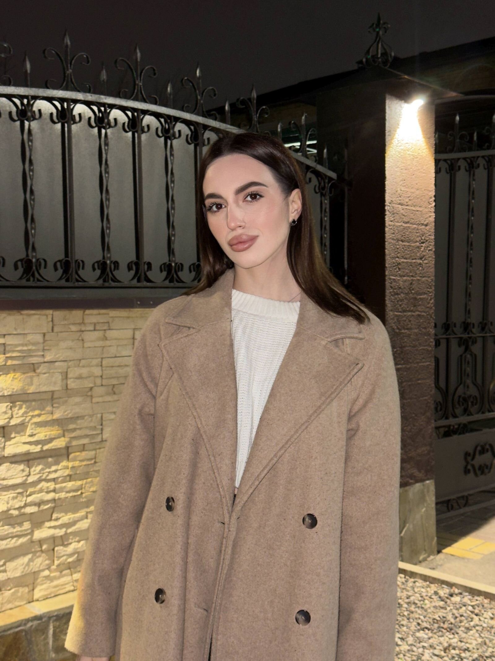 XXX Porn Photo of Nude AmyReeves 6