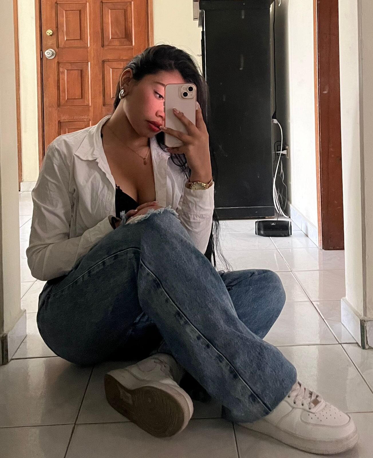 XXX Porn Photo of Nude Miia__collins 3