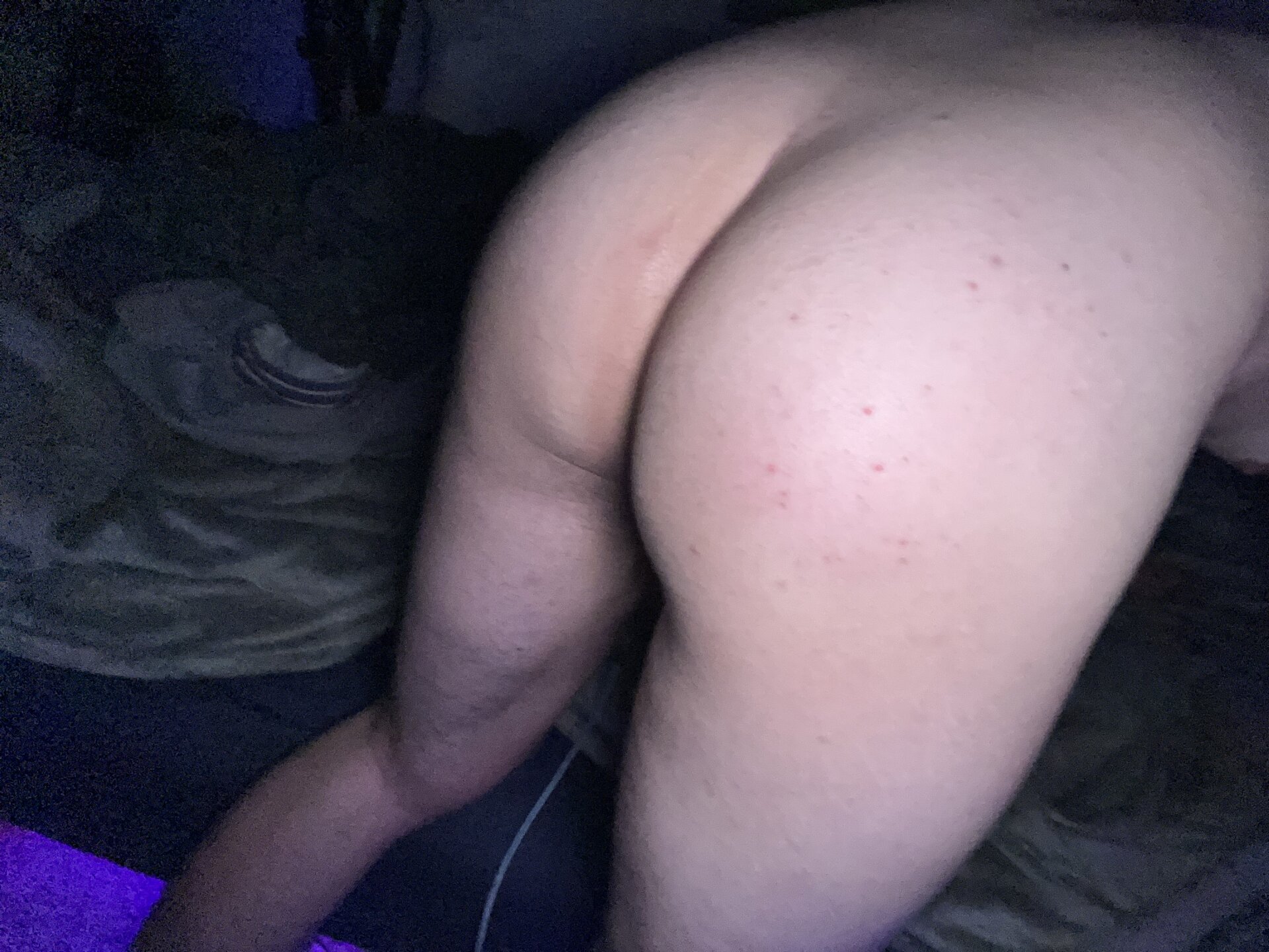 XXX Porn Photo of Nude lil_fillie 98