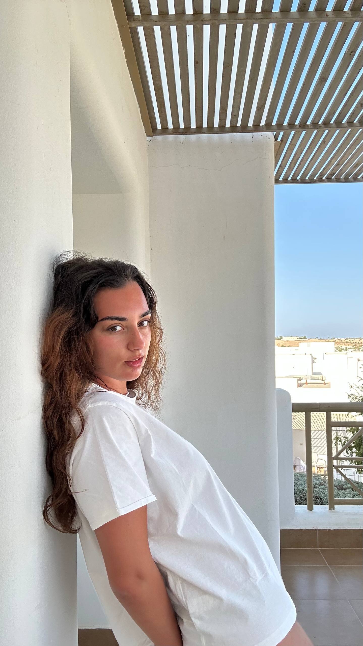 XXX Porn Photo of Nude MinnaShummon 32