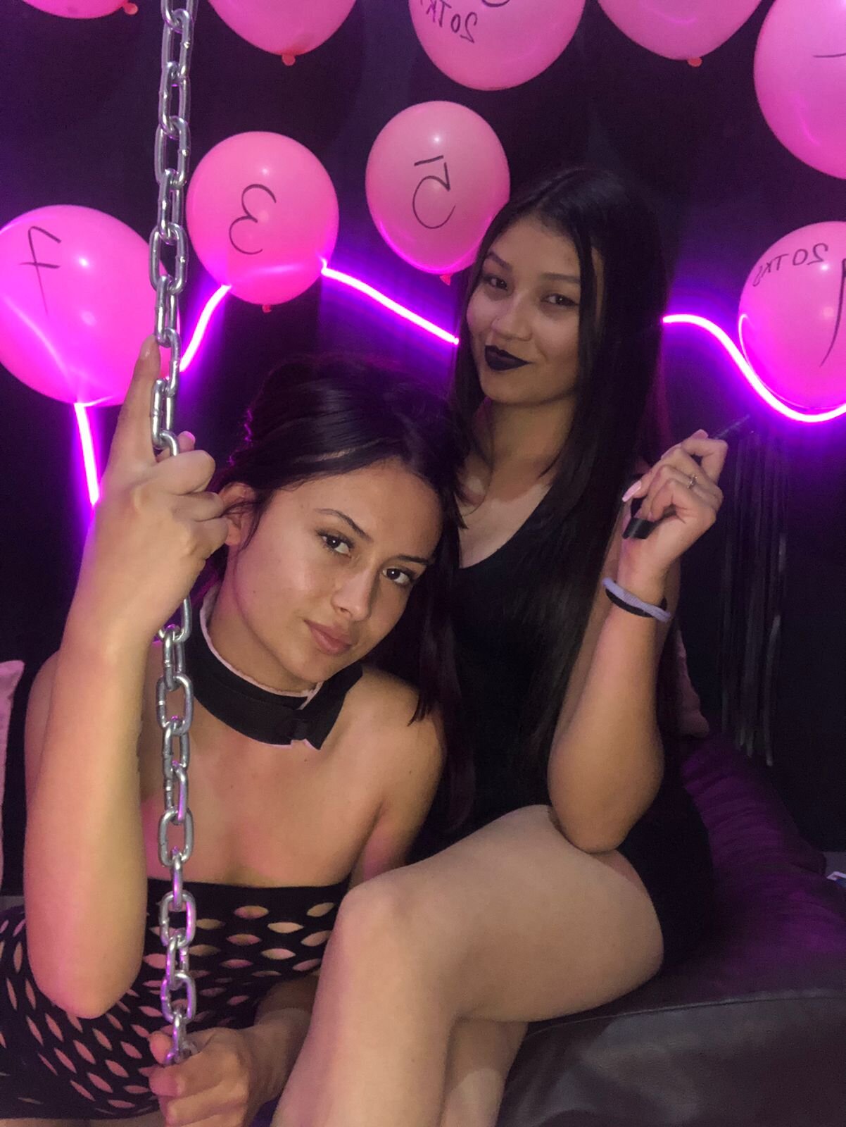XXX Porn Photo of Nude Mistress_Megan_BDSM 5