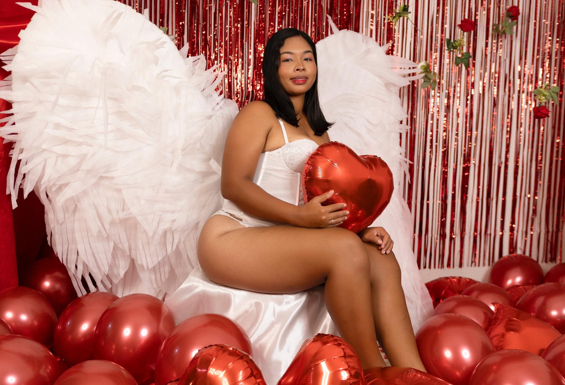 XXX Porn Photo of Nude im_anthonella 7