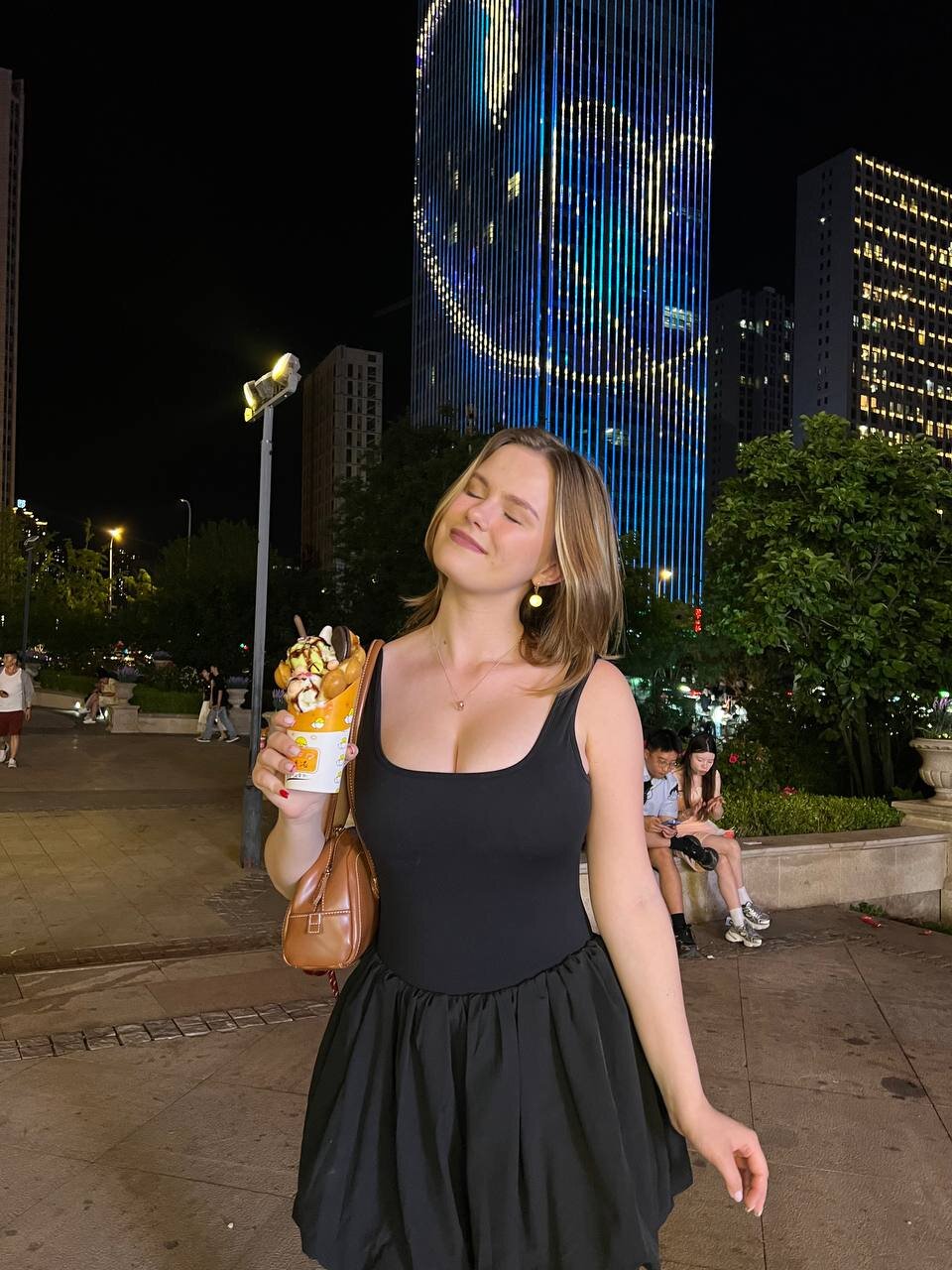 XXX Porn Photo of Nude EngelDutch 6