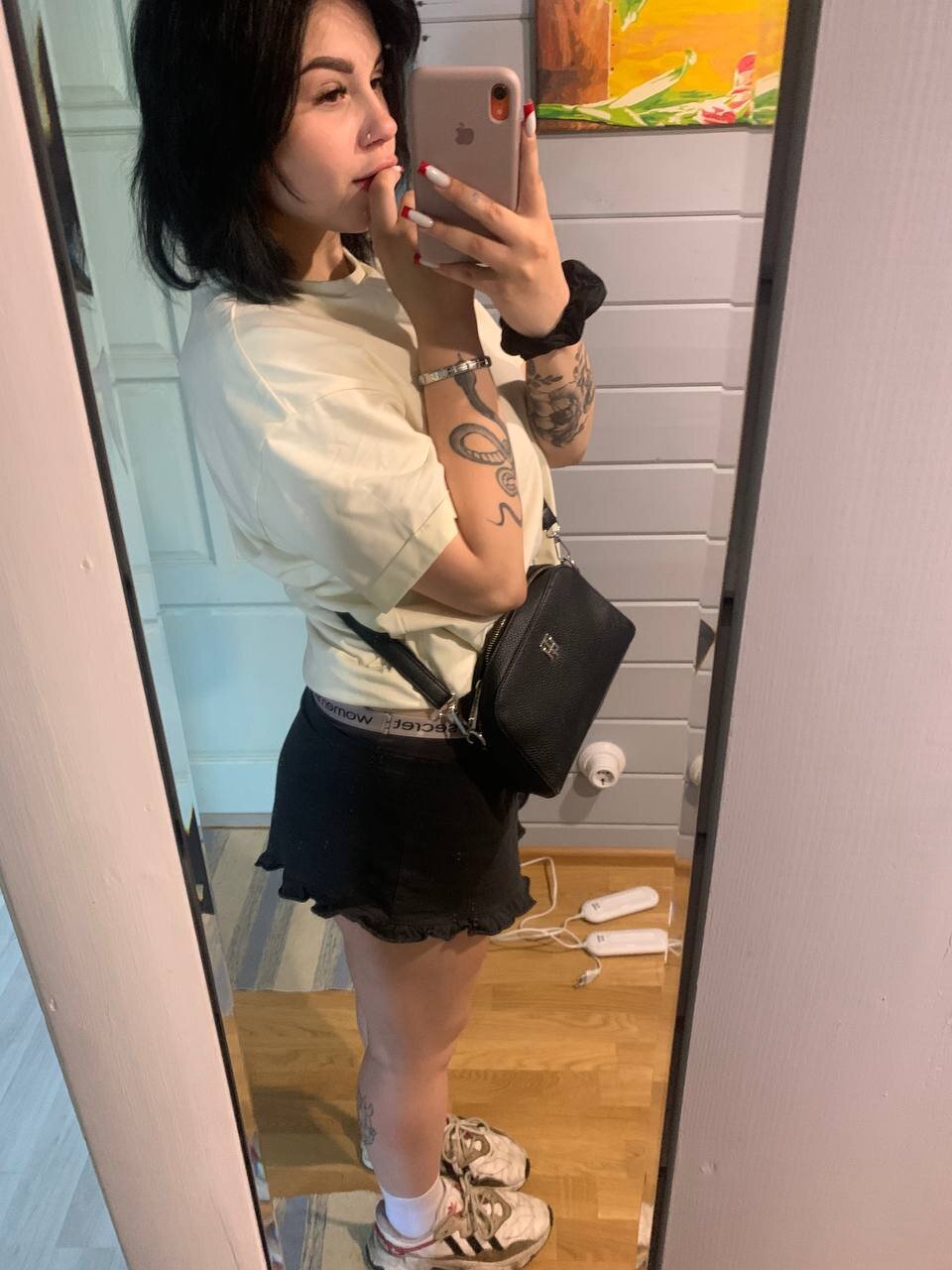 XXX Porn Photo of Nude Monica_Dacher 3