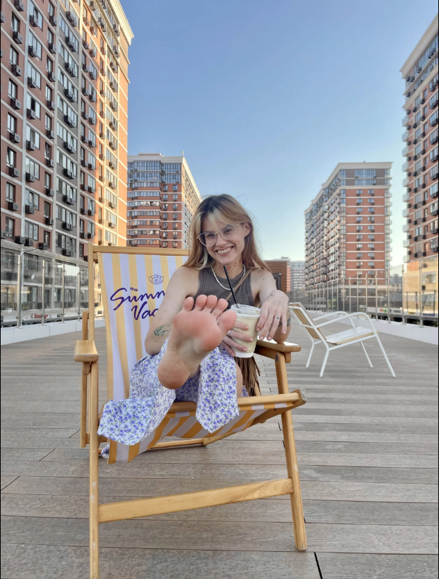 XXX Porn Photo of Nude Lili_pixxie 16