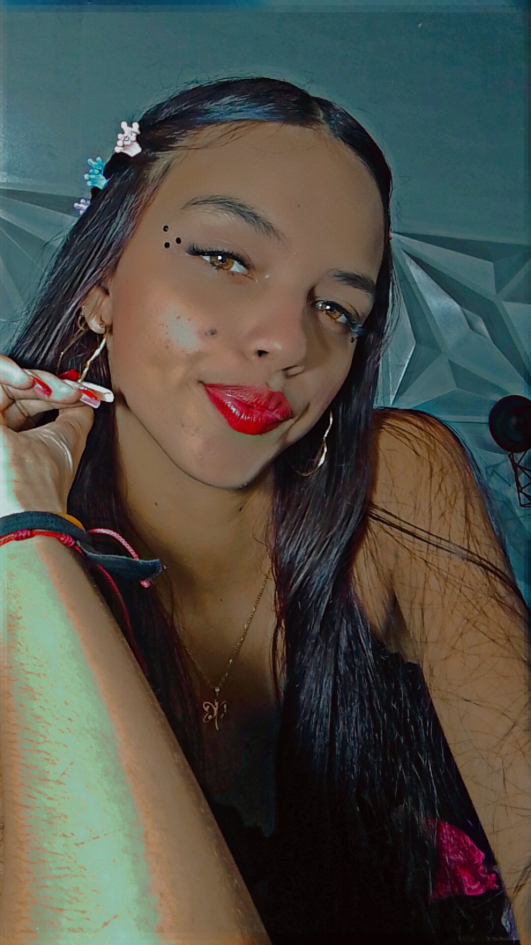 XXX Porn Photo of Nude lucy_babyy 10