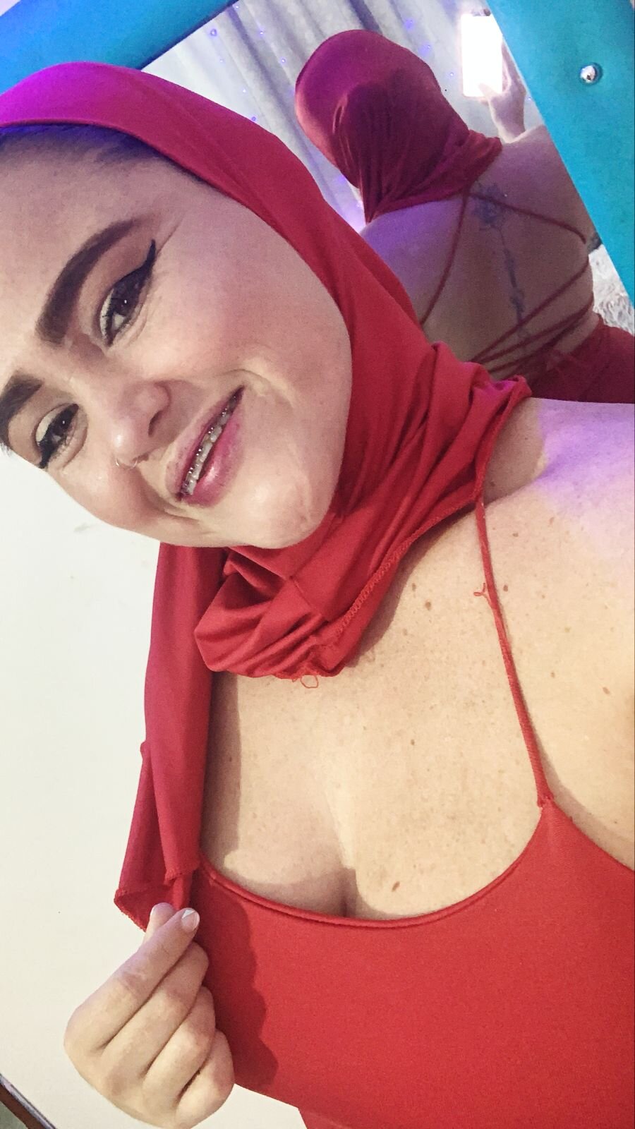 XXX Porn Photo of Nude MarianFadel 58