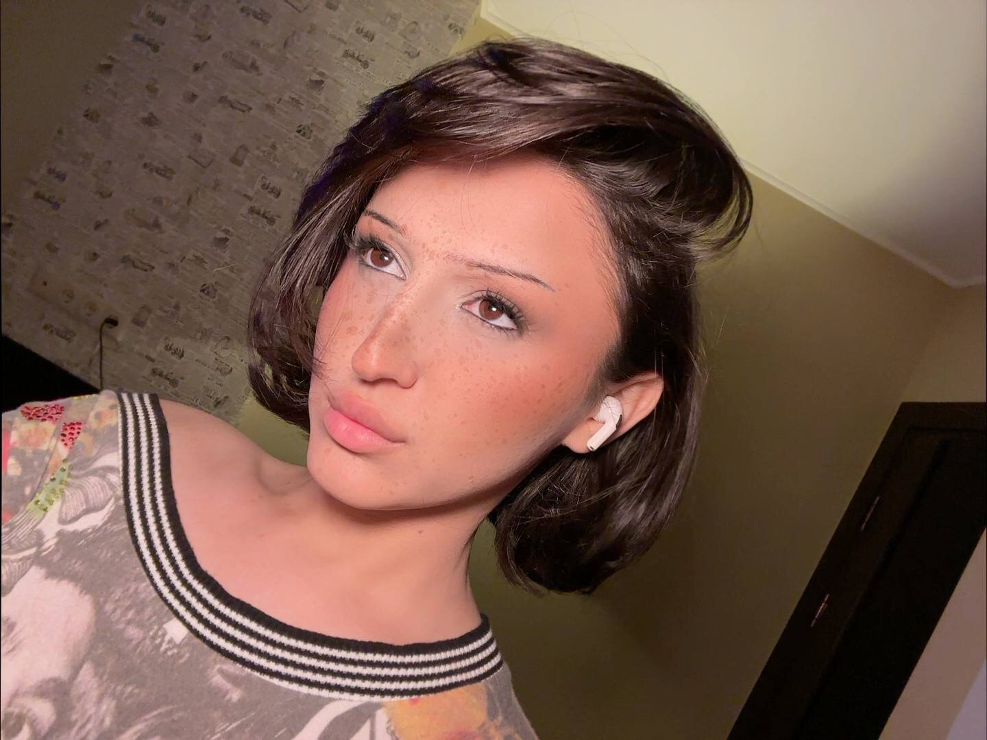 XXX Porn Photo of Nude nakedsoul 5