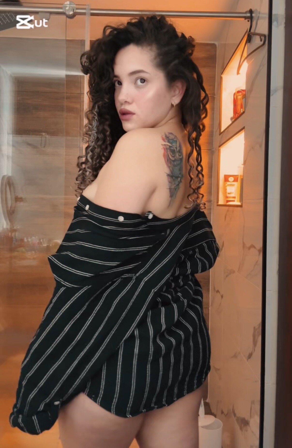 XXX Porn Photo of Nude evansweett7 28