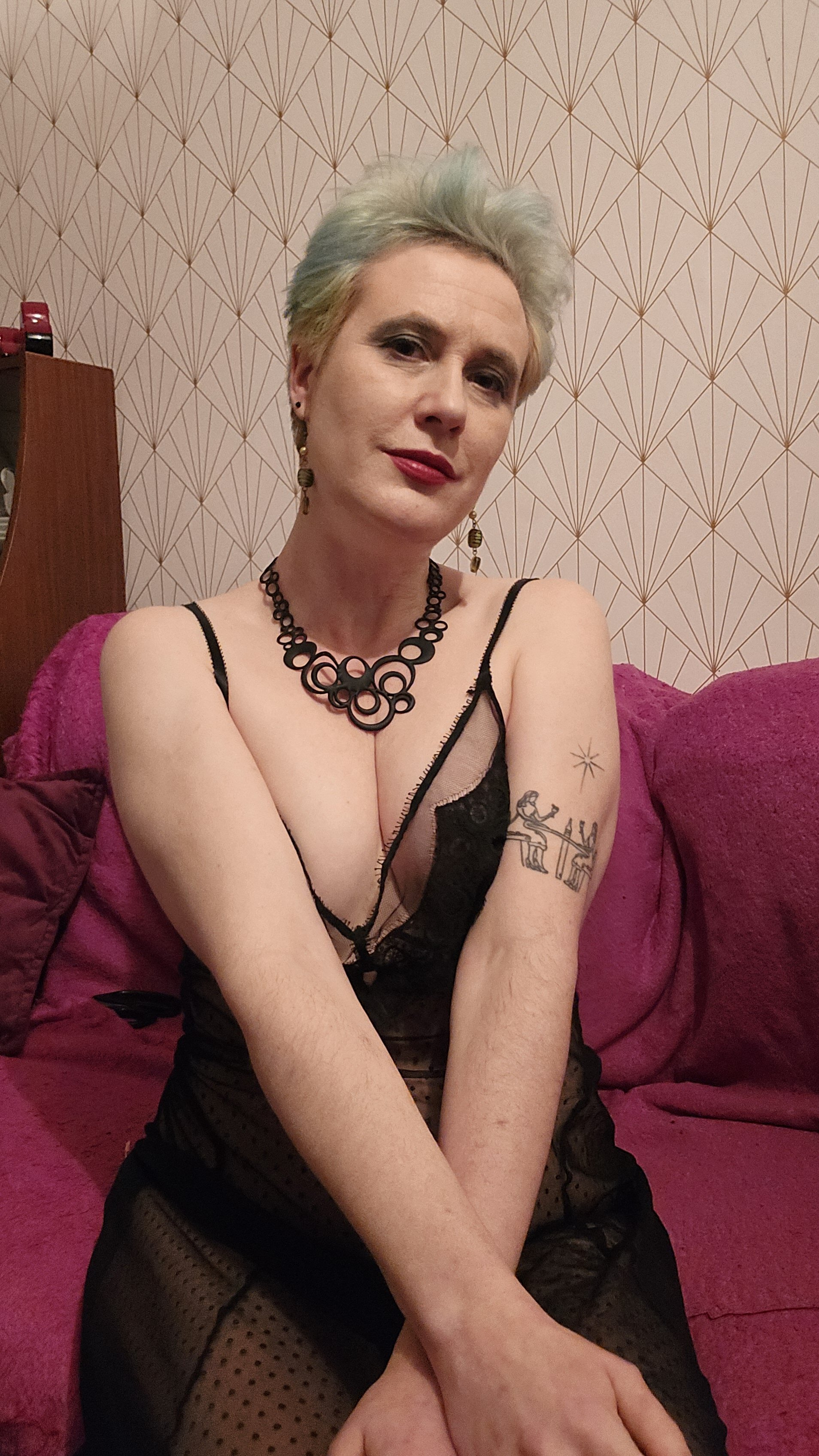 XXX Porn Photo of Nude Verity_Vix 3