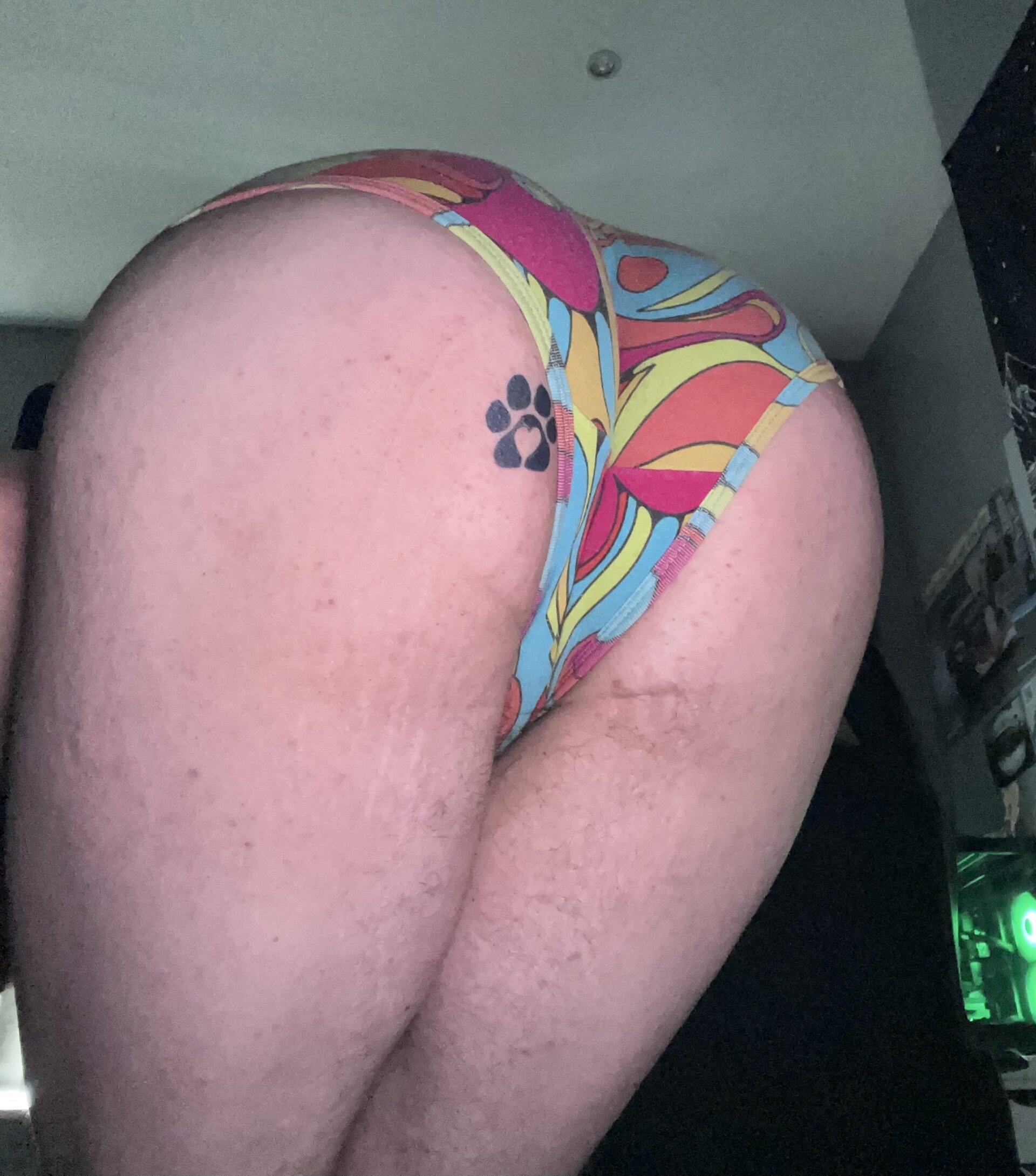 XXX Porn Photo of Nude lil_fillie 76