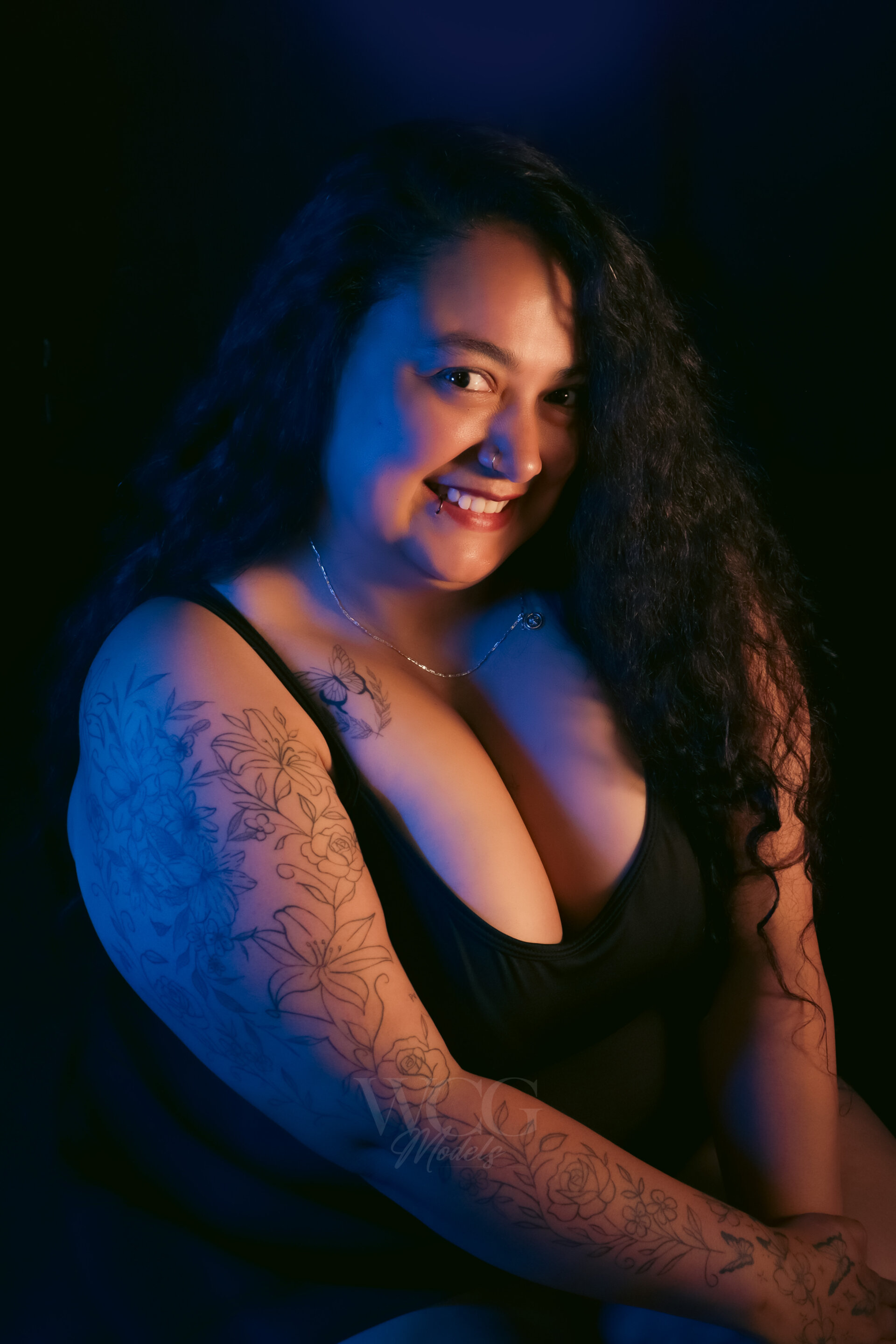 XXX Porn Photo of Nude Ava_ryd 11
