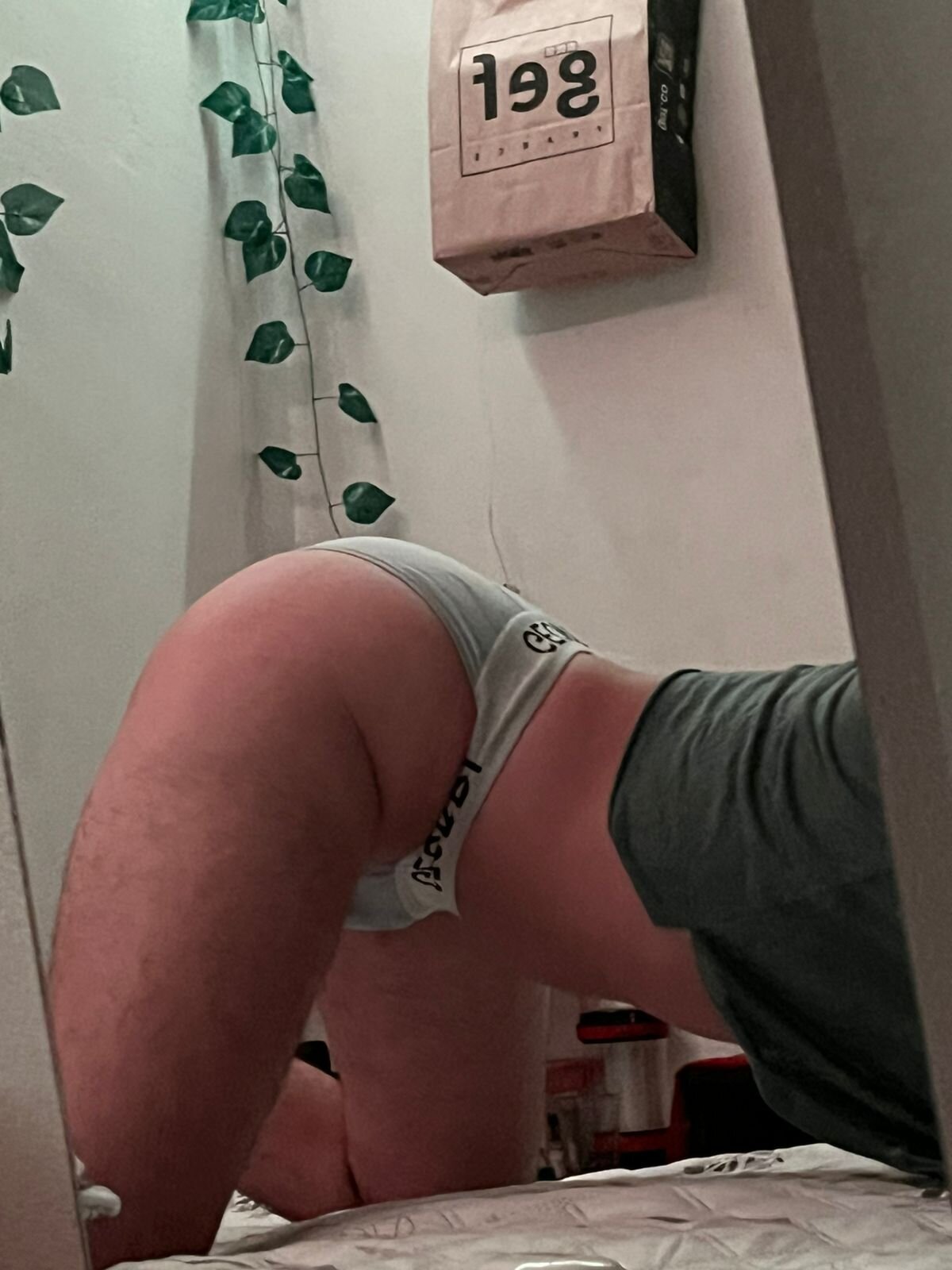 XXX Porn Photo of Nude sammysexxx_ 5