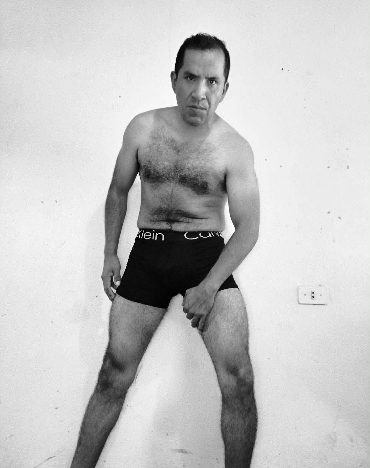 XXX Porn Photo of Nude DIEGOL2026 4
