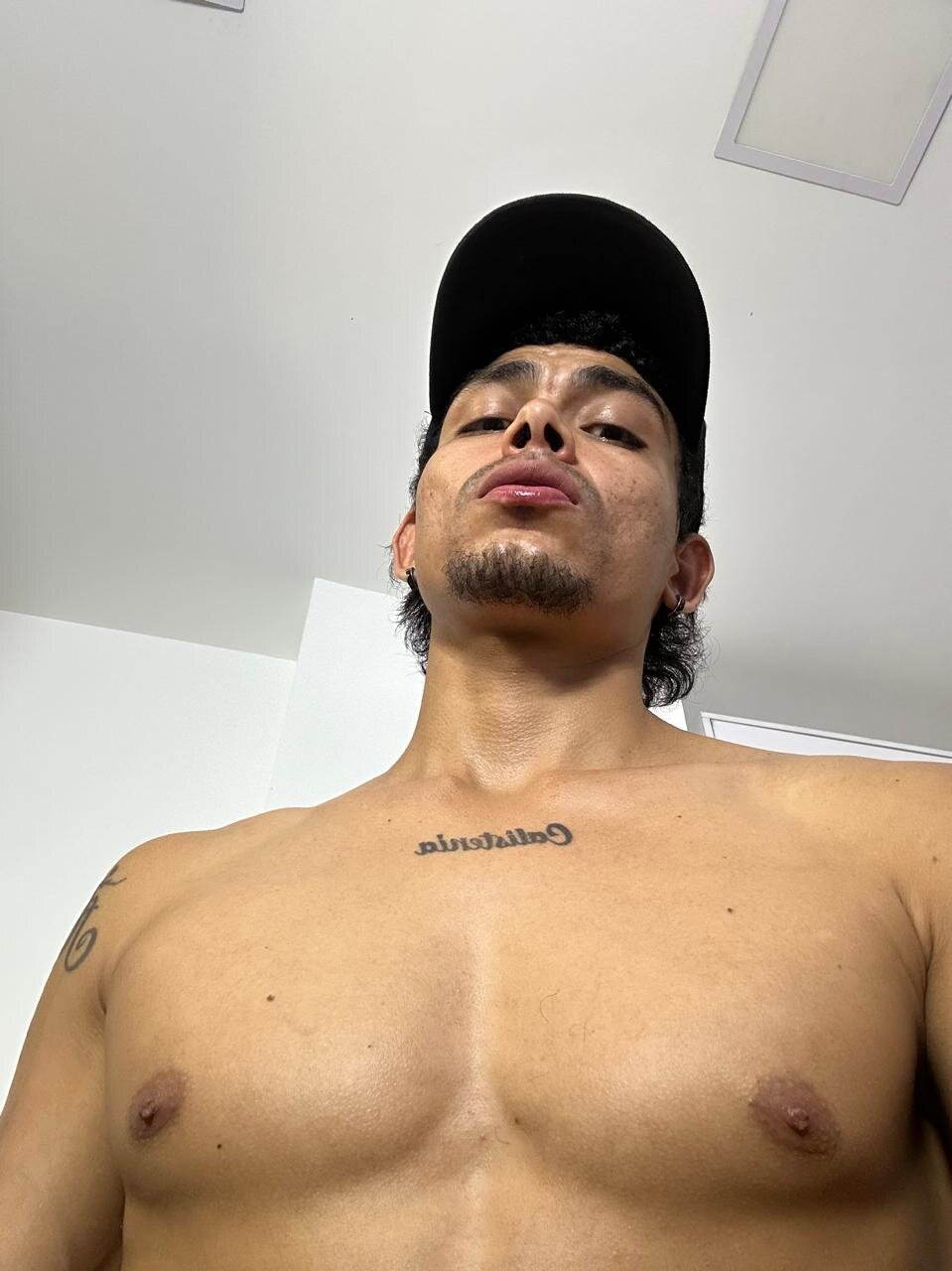 XXX Porn Photo of Nude Sanji_Pulse 42