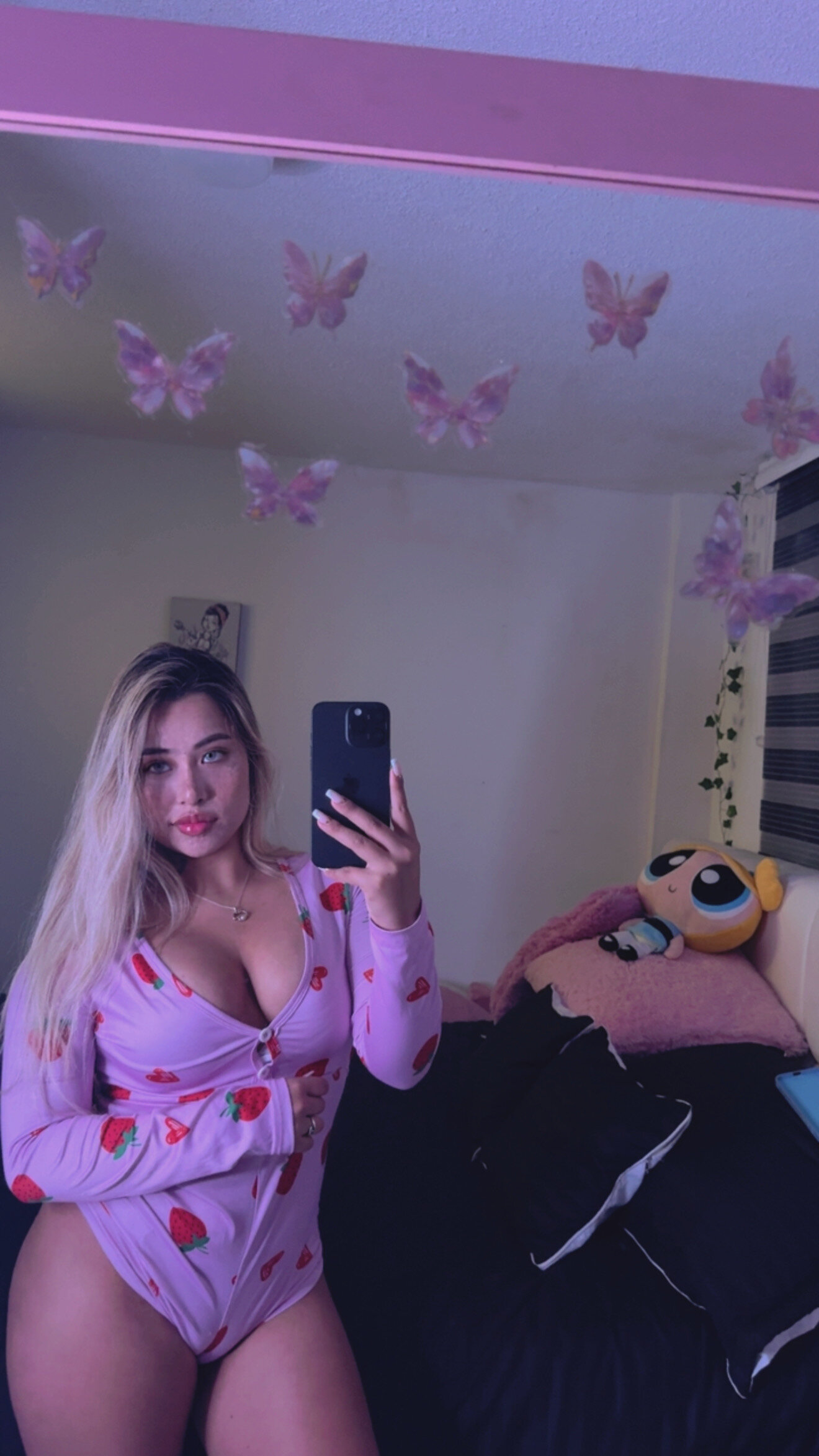 XXX Porn Photo of Nude gigiprinces_01 21