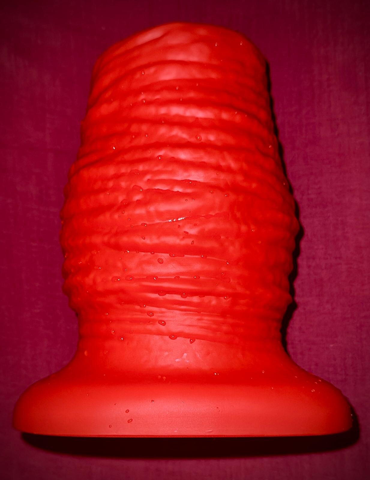 XXX Porn Photo of Nude SaucingTunnel69 20
