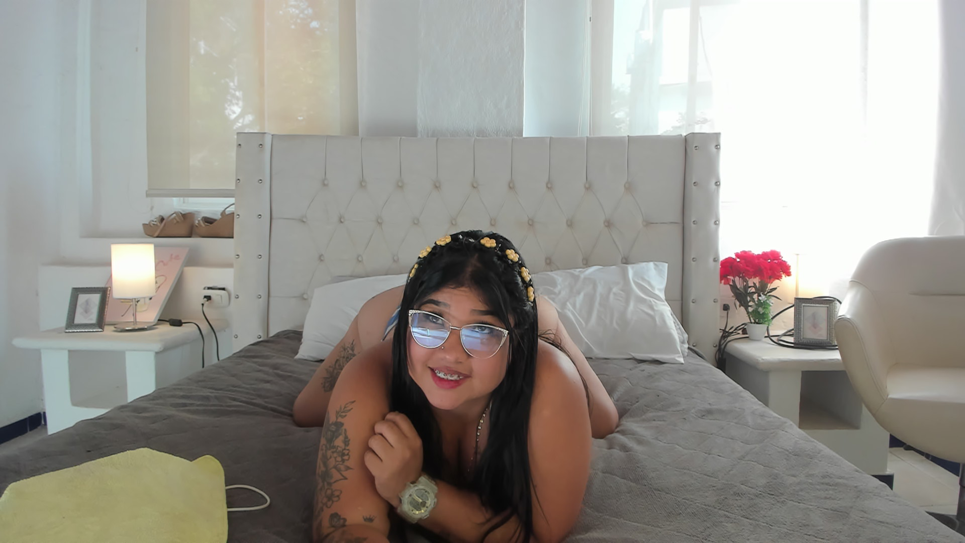 XXX Porn Photo of Nude Gabycutee 462