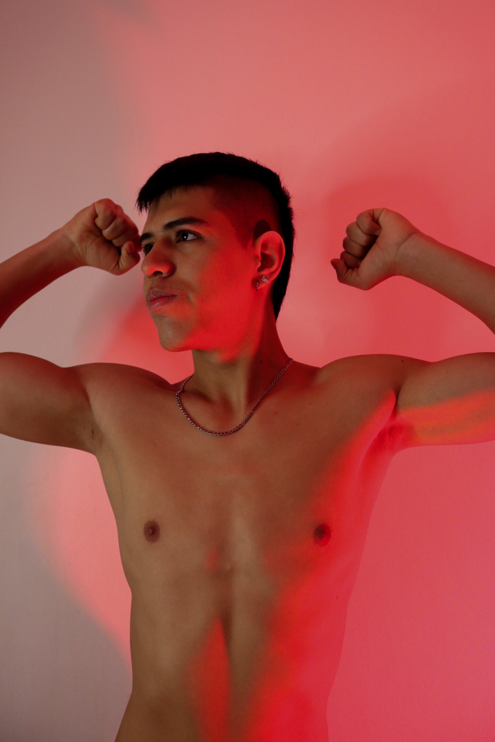 XXX Porn Photo of Nude Angel_Khouri 22