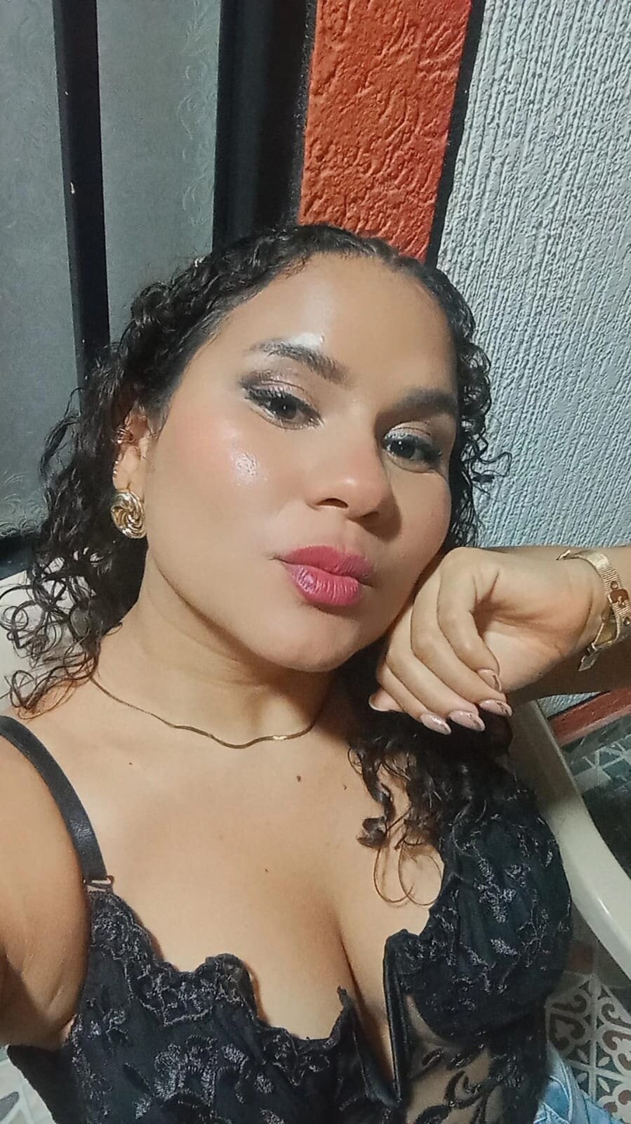 XXX Porn Photo of Nude _Angelik_ 5