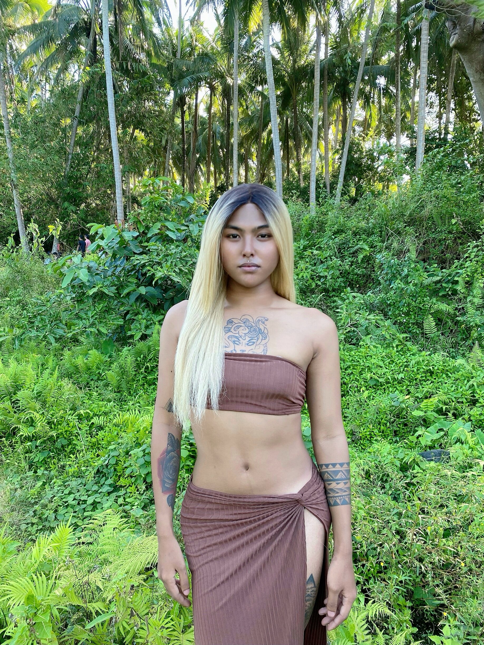 XXX Porn Photo of Nude BriannaMoats 2