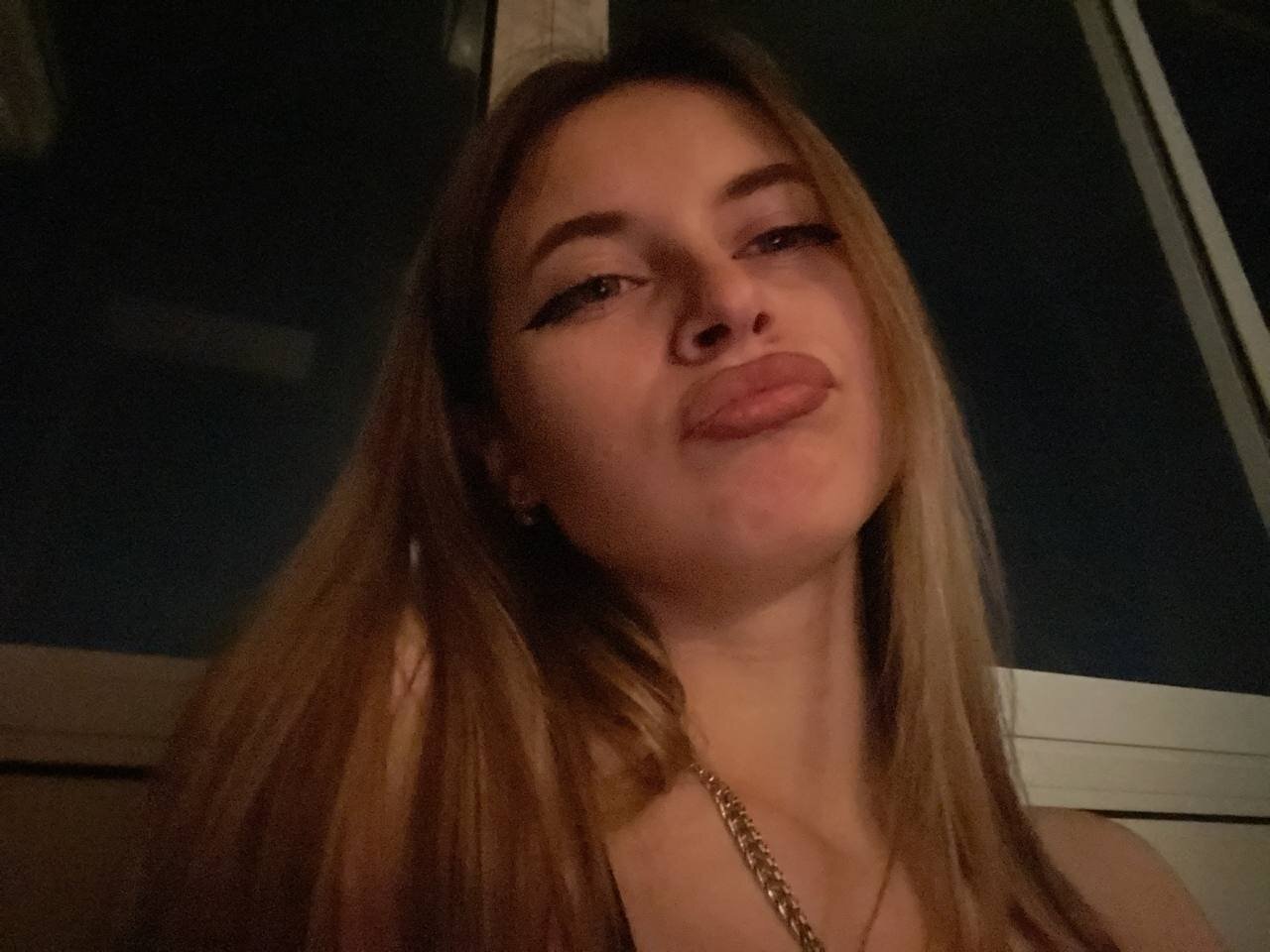 XXX Porn Photo of Nude AliceIMonta 6