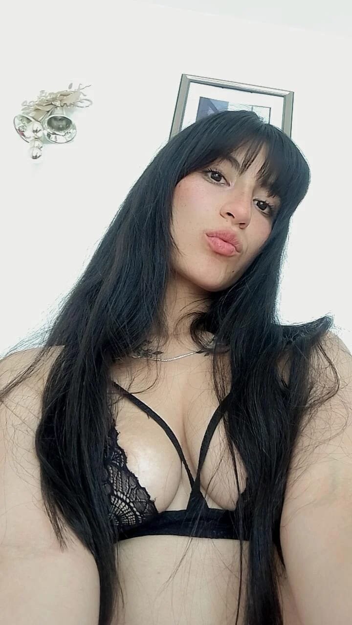 XXX Porn Photo of Nude Sweett_Sarita 5