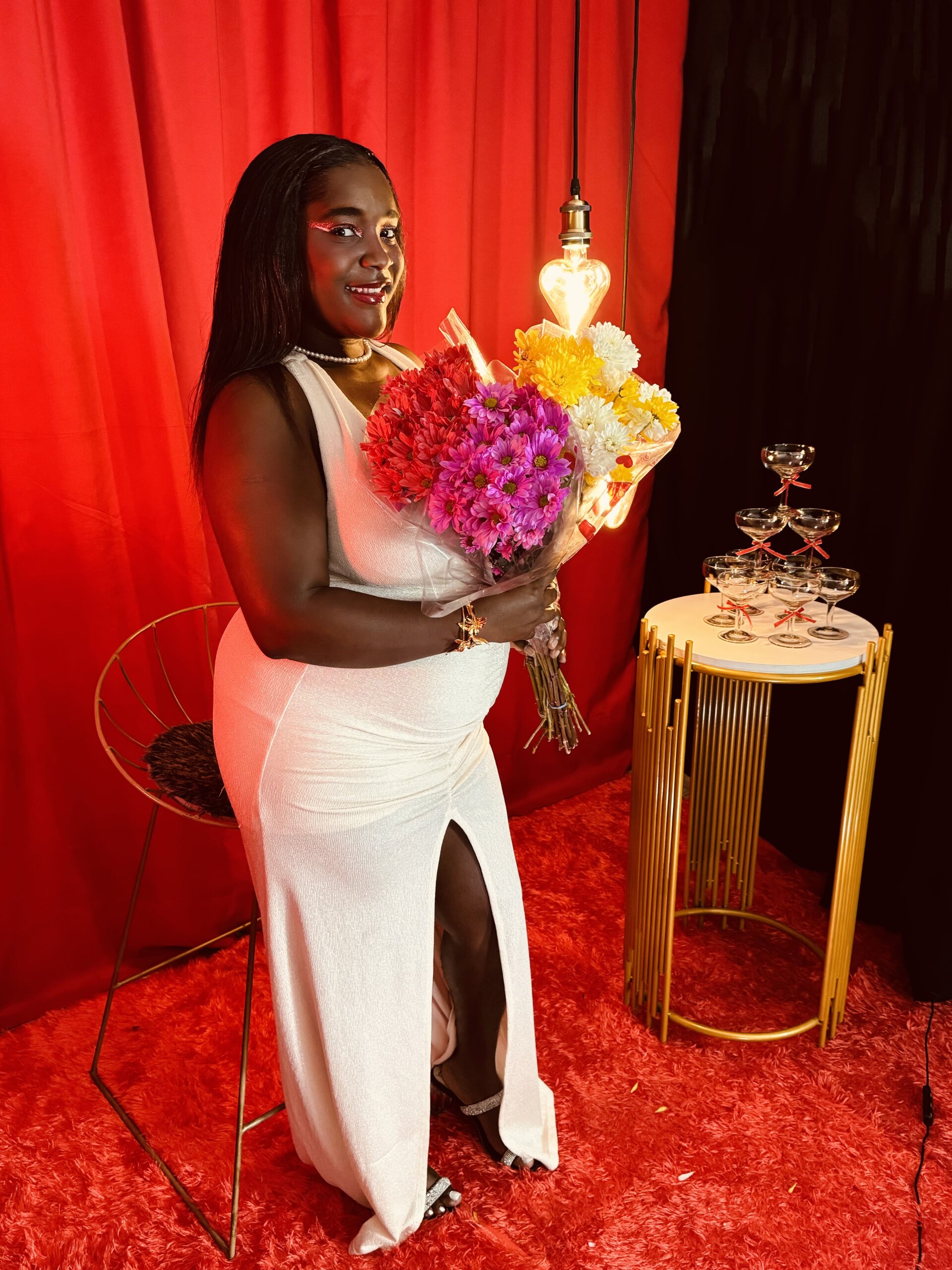 XXX Porn Photo of Nude YHENDELYN_STONE 71