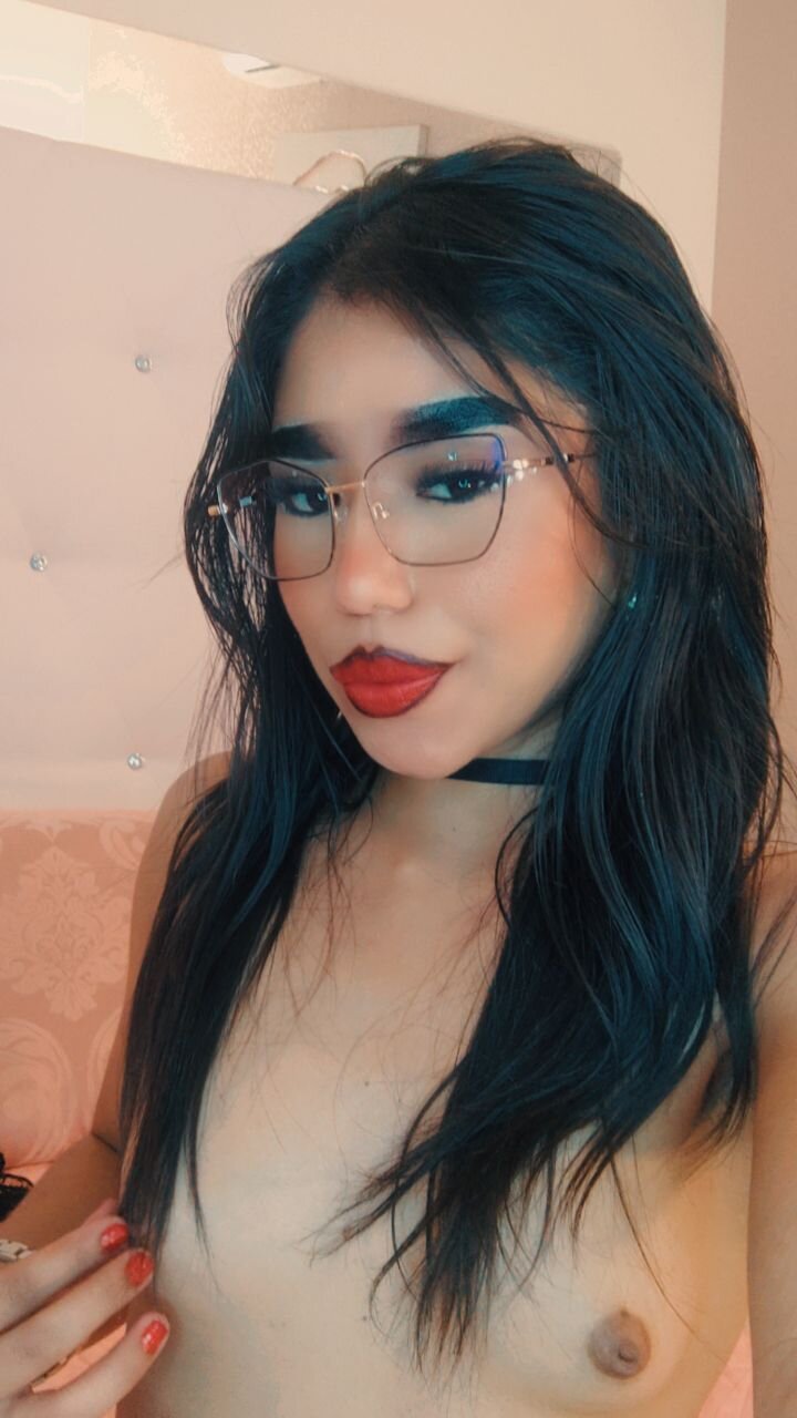 XXX Porn Photo of Nude sweetabbey 81