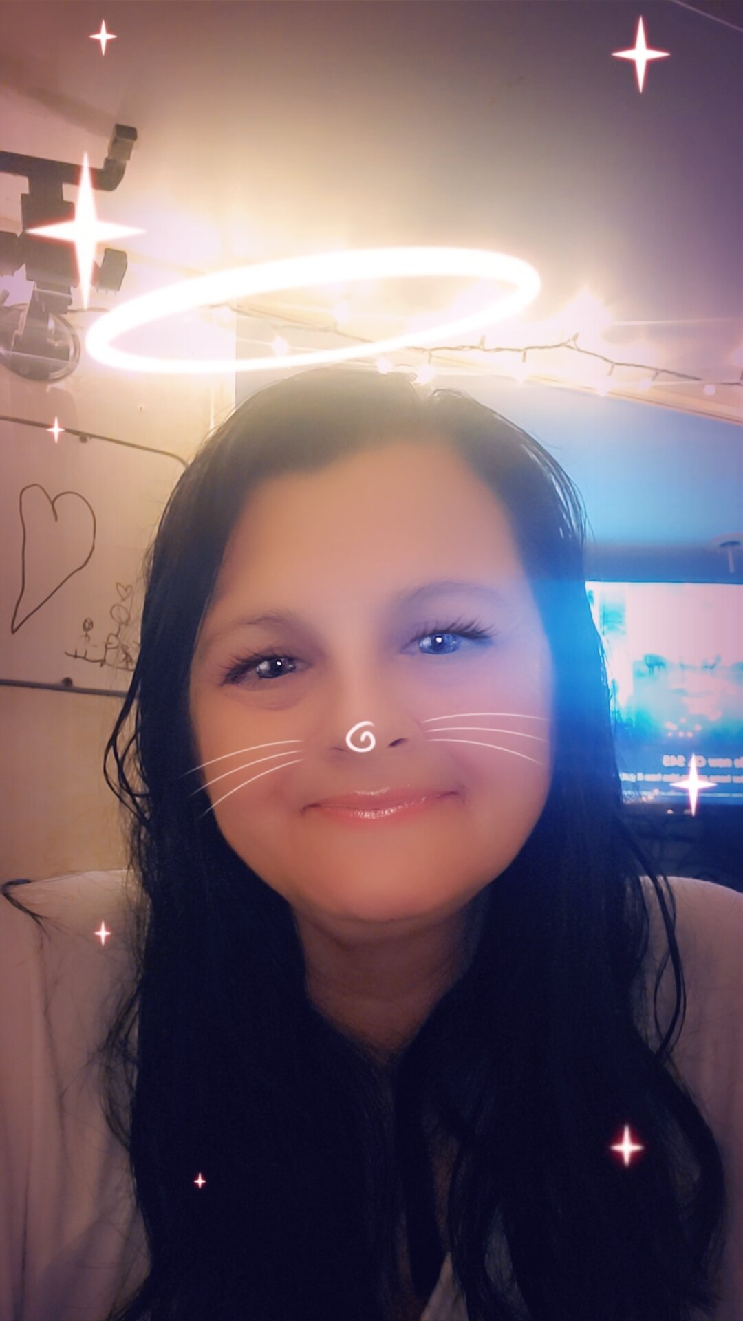 XXX Porn Photo of Nude MsKittyMouse13 3