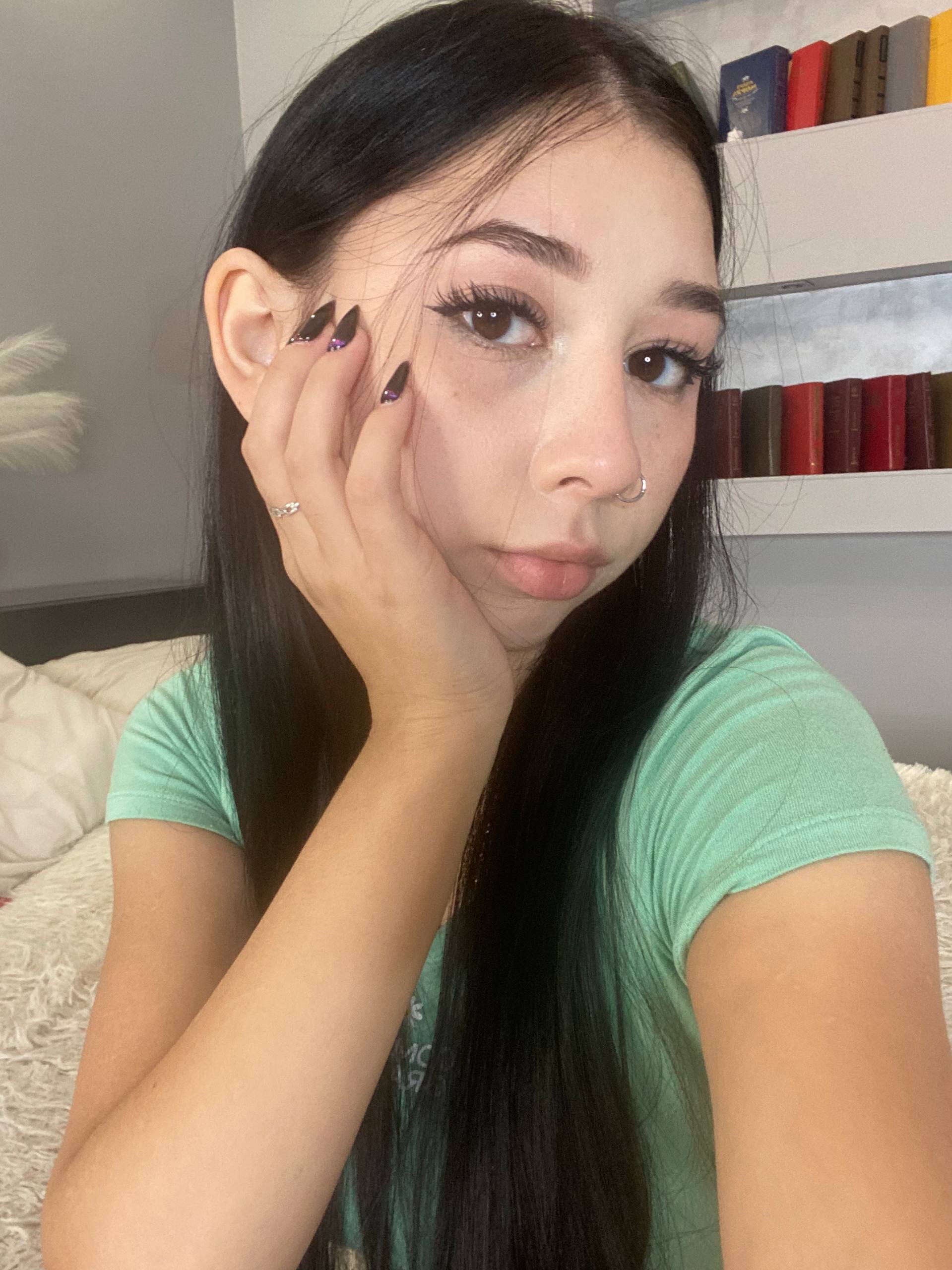 XXX Porn Photo of Nude Sssonya 213