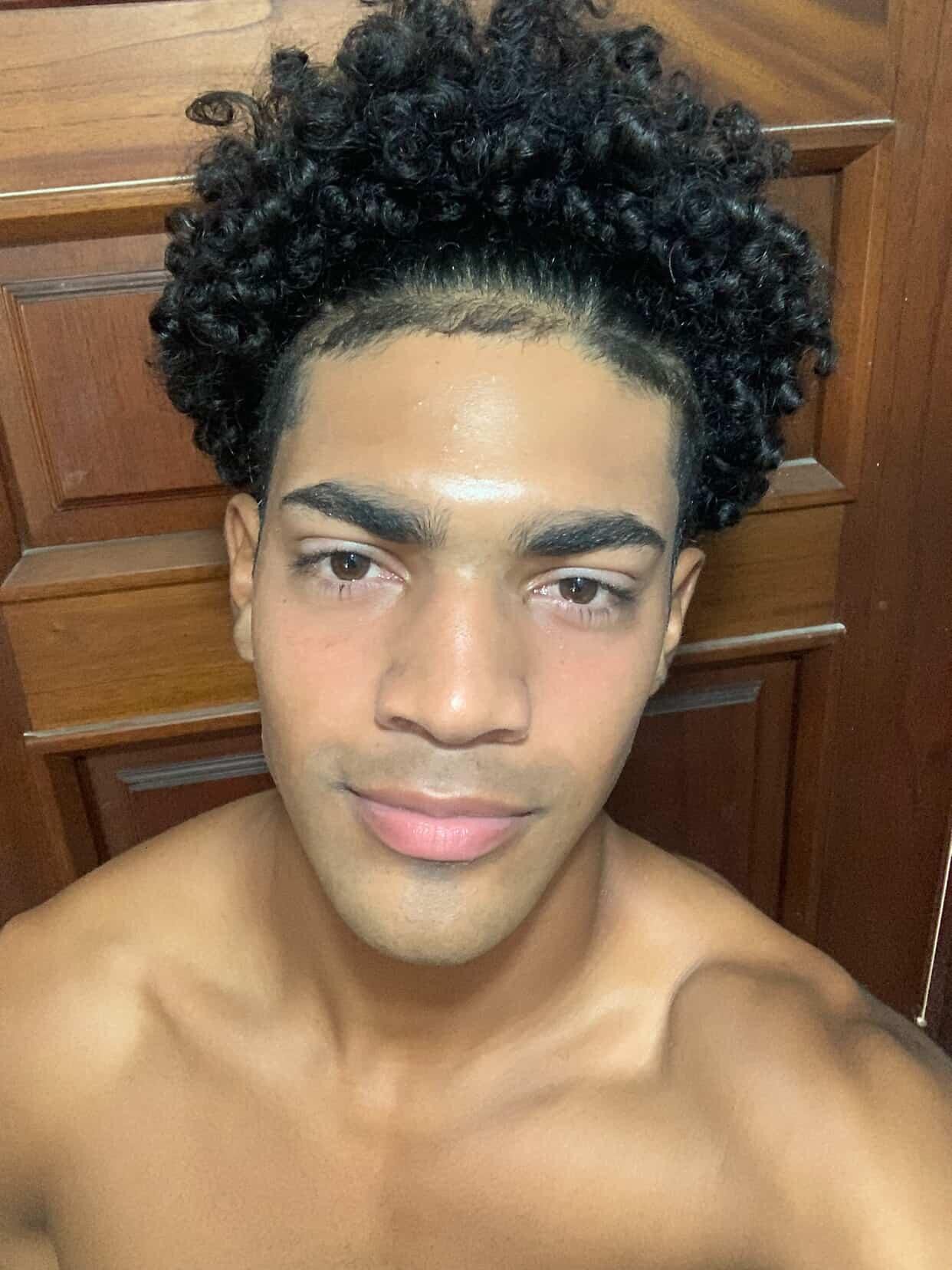 XXX Porn Photo of Nude are_s 4