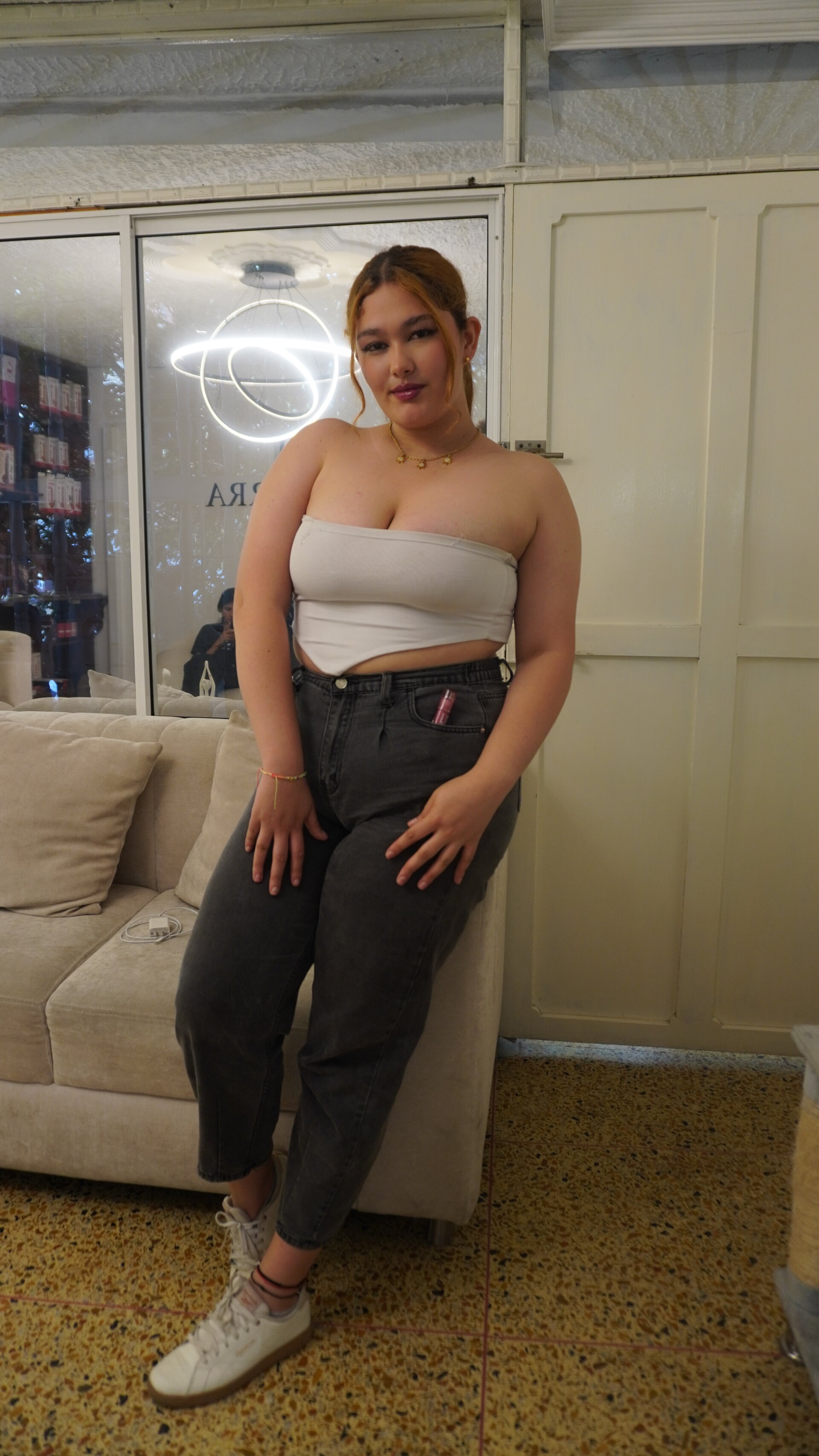 XXX Porn Photo of Nude DanielaBlaze 8