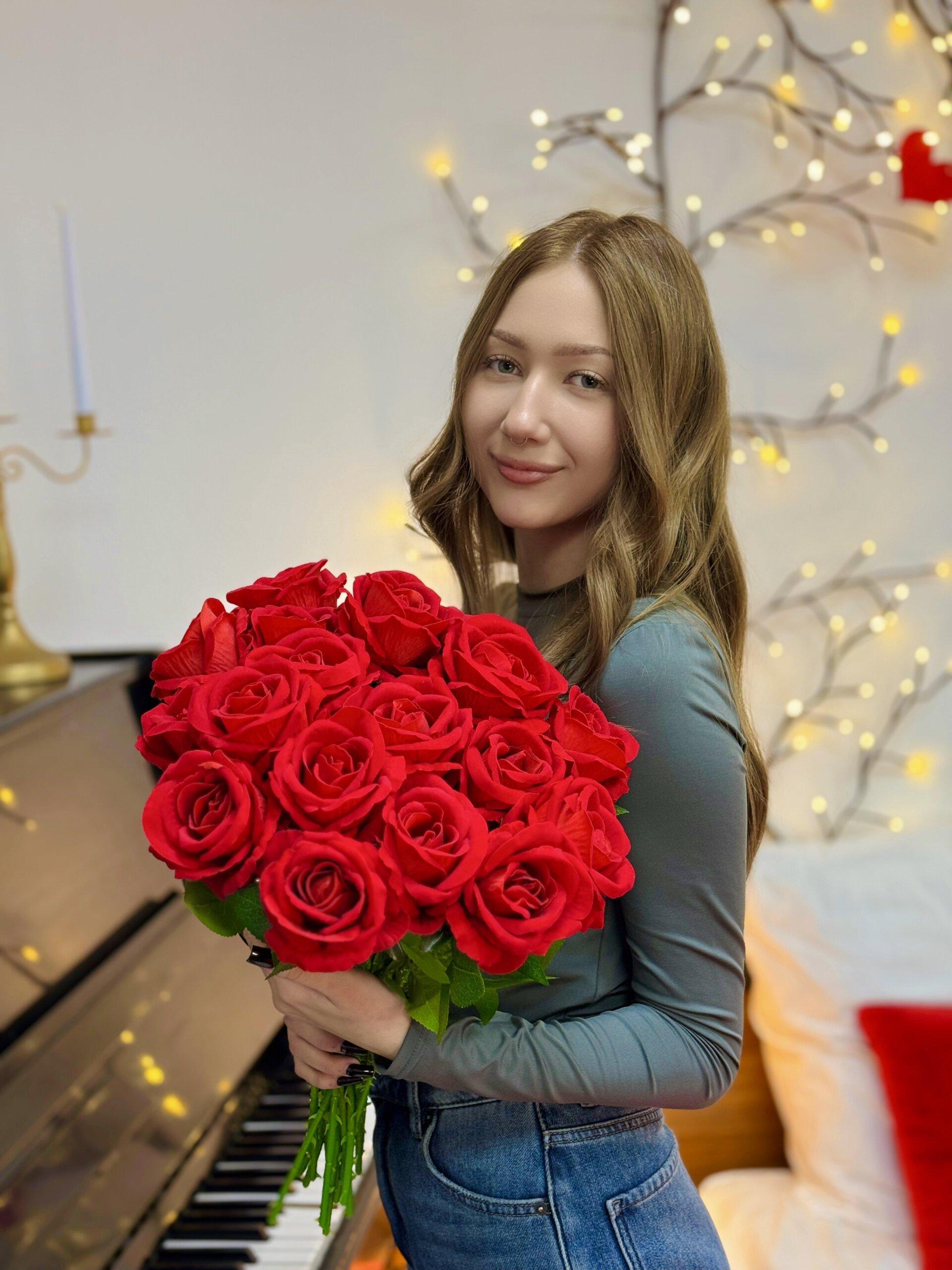XXX Porn Photo of Nude Echoes_of_Heat 6