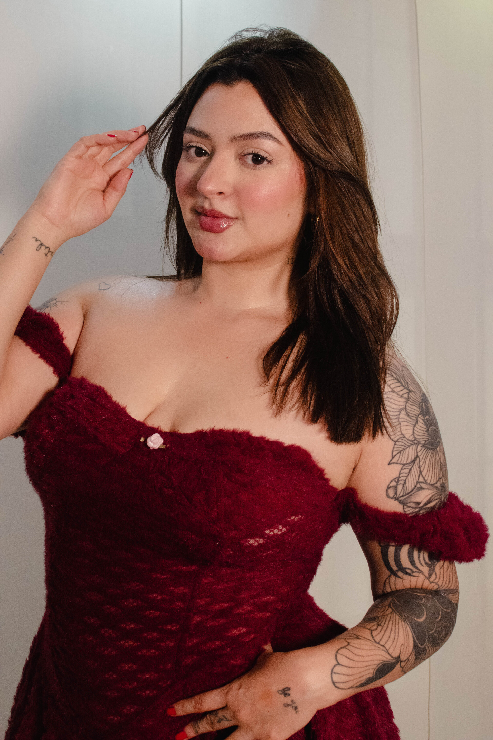 XXX Porn Photo of Nude samanthaa_devine 9