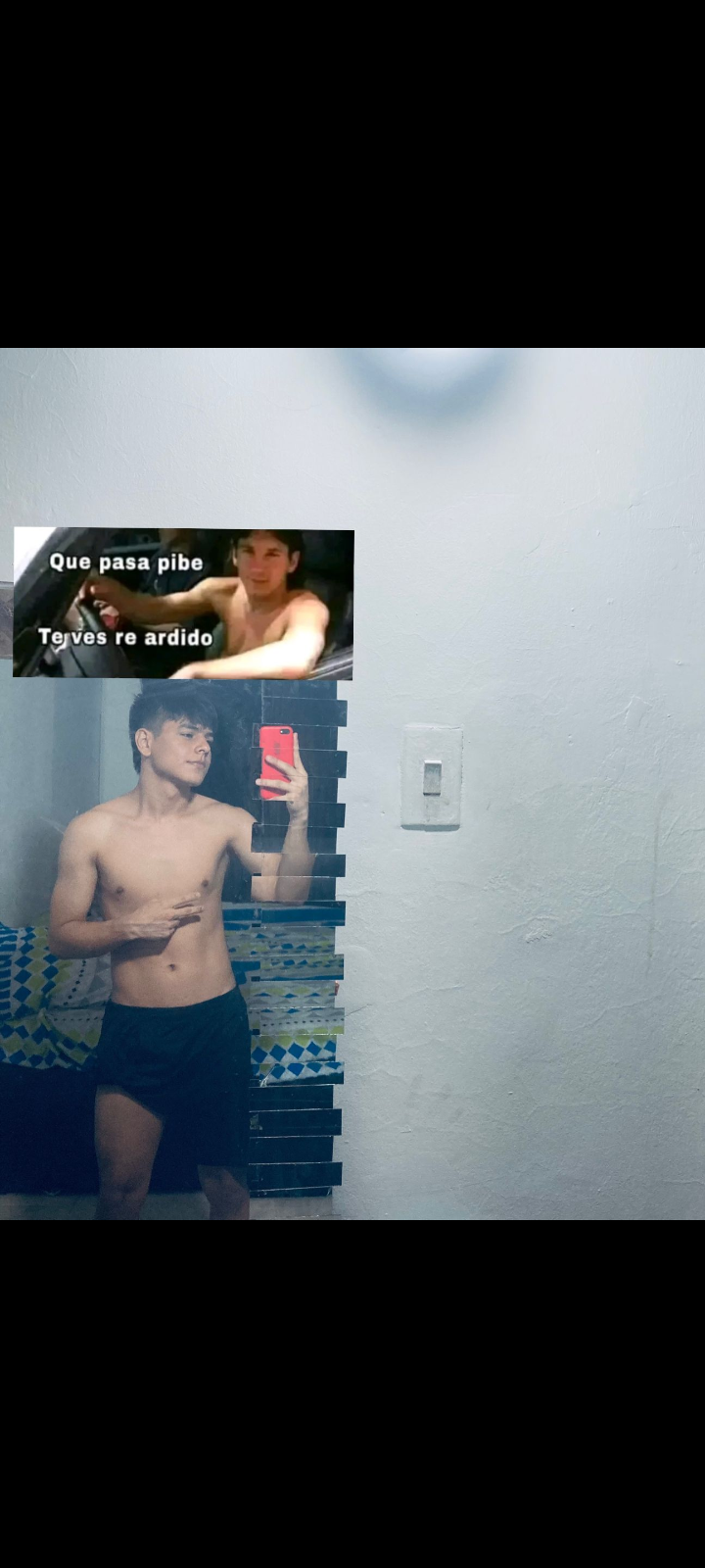 XXX Porn Photo of Nude Logan-Jhonson19 5
