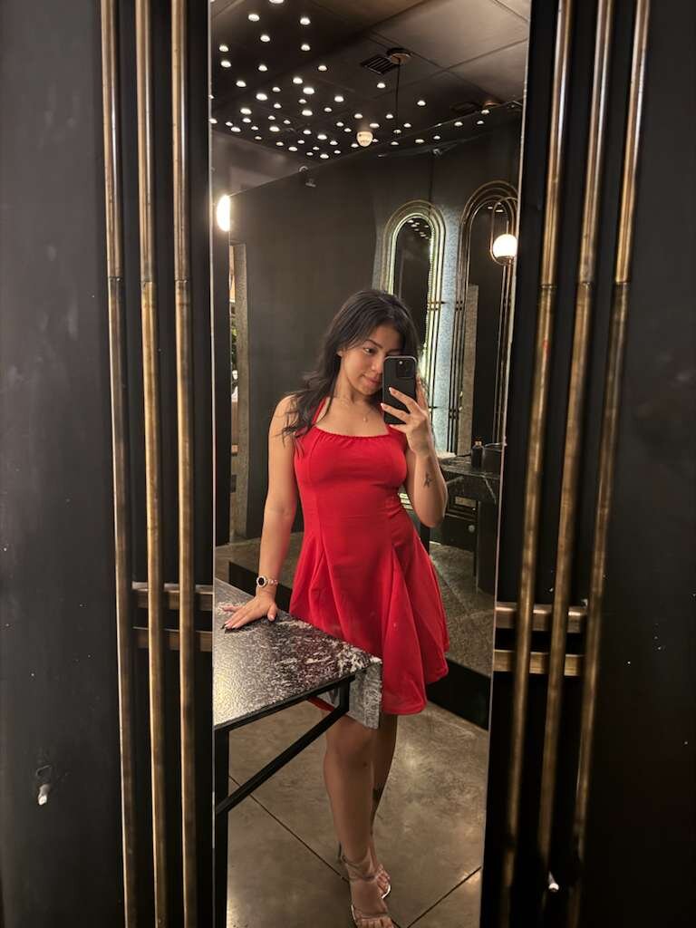 XXX Porn Photo of Nude celene_midnight 2