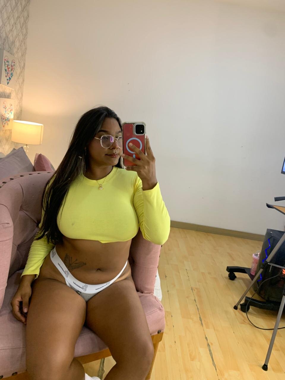 XXX Porn Photo of Nude Aria_Star7 3