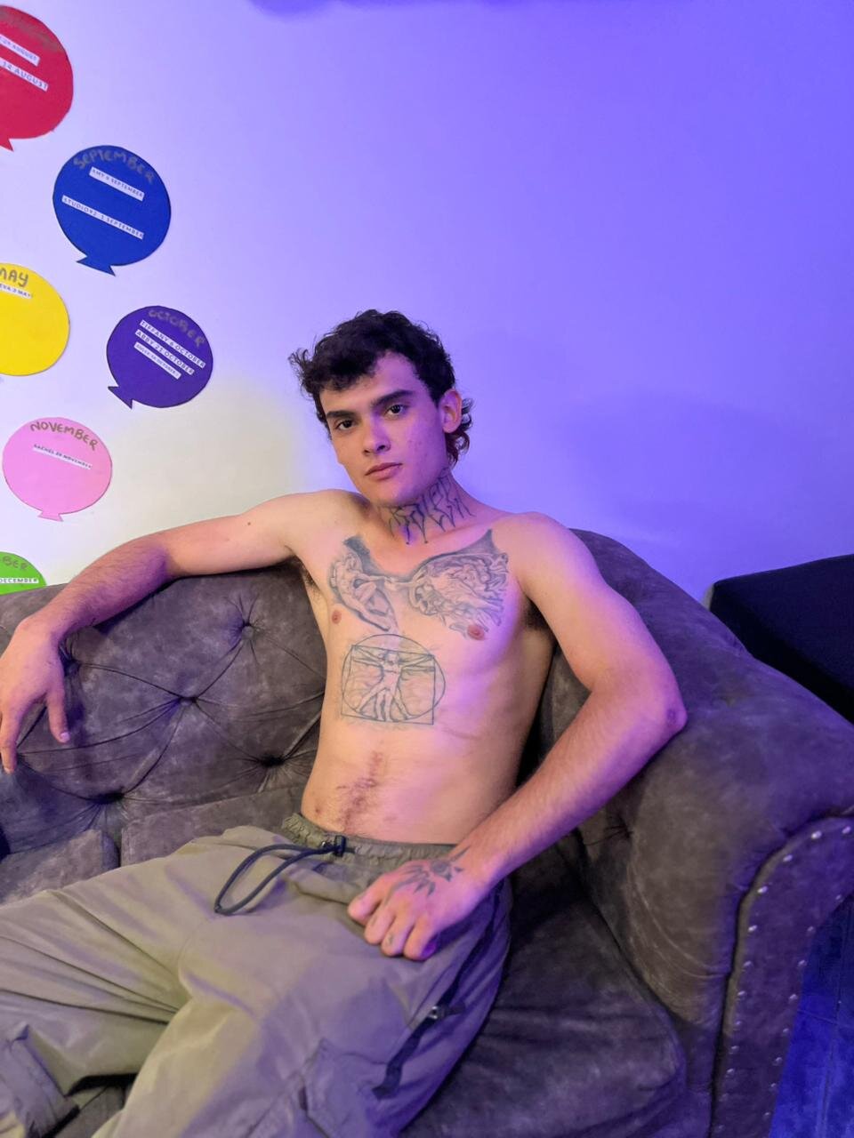 XXX Porn Photo of Nude GhaelSum__ 4