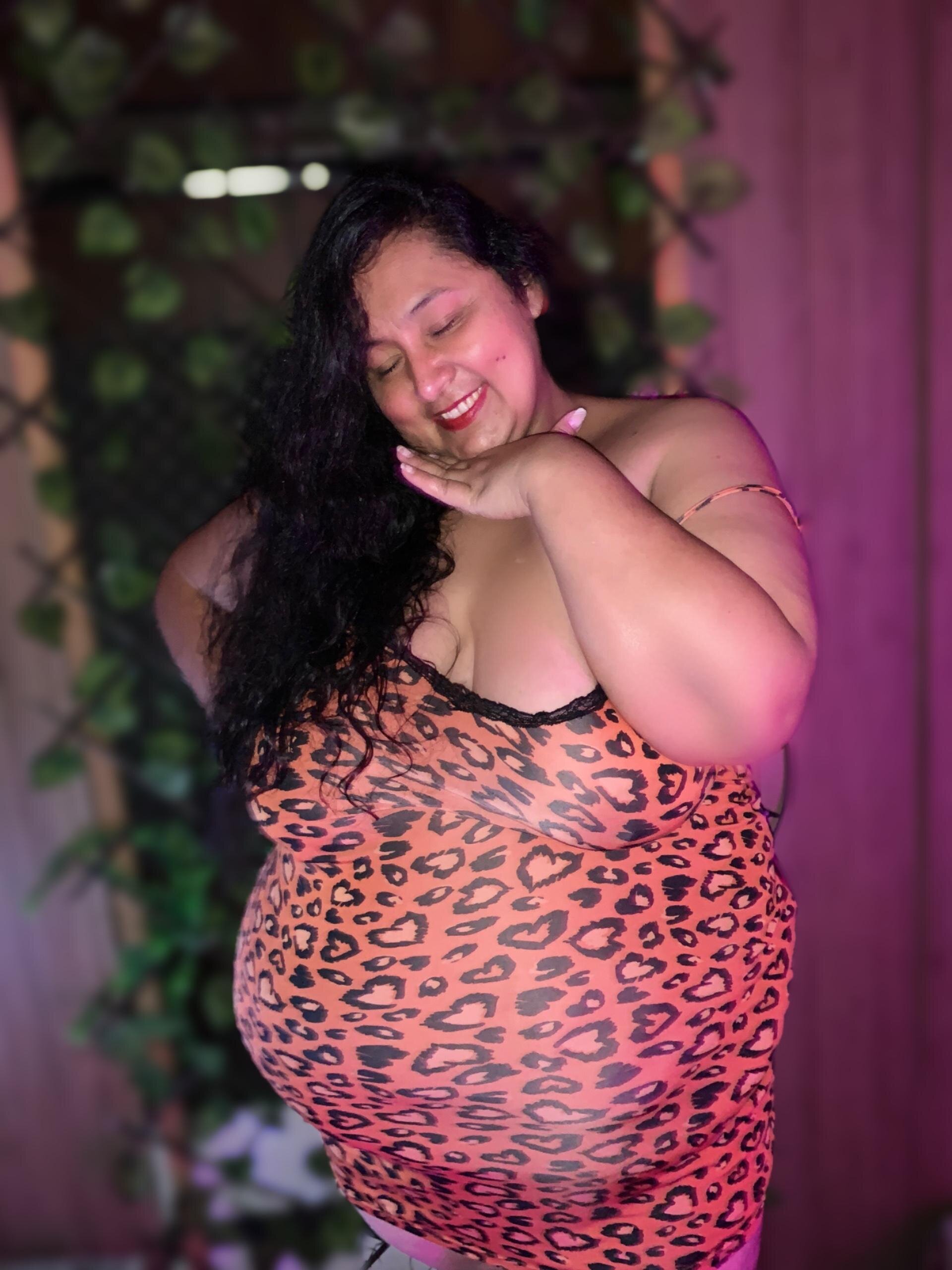 XXX Porn Photo of Nude TistMature 113