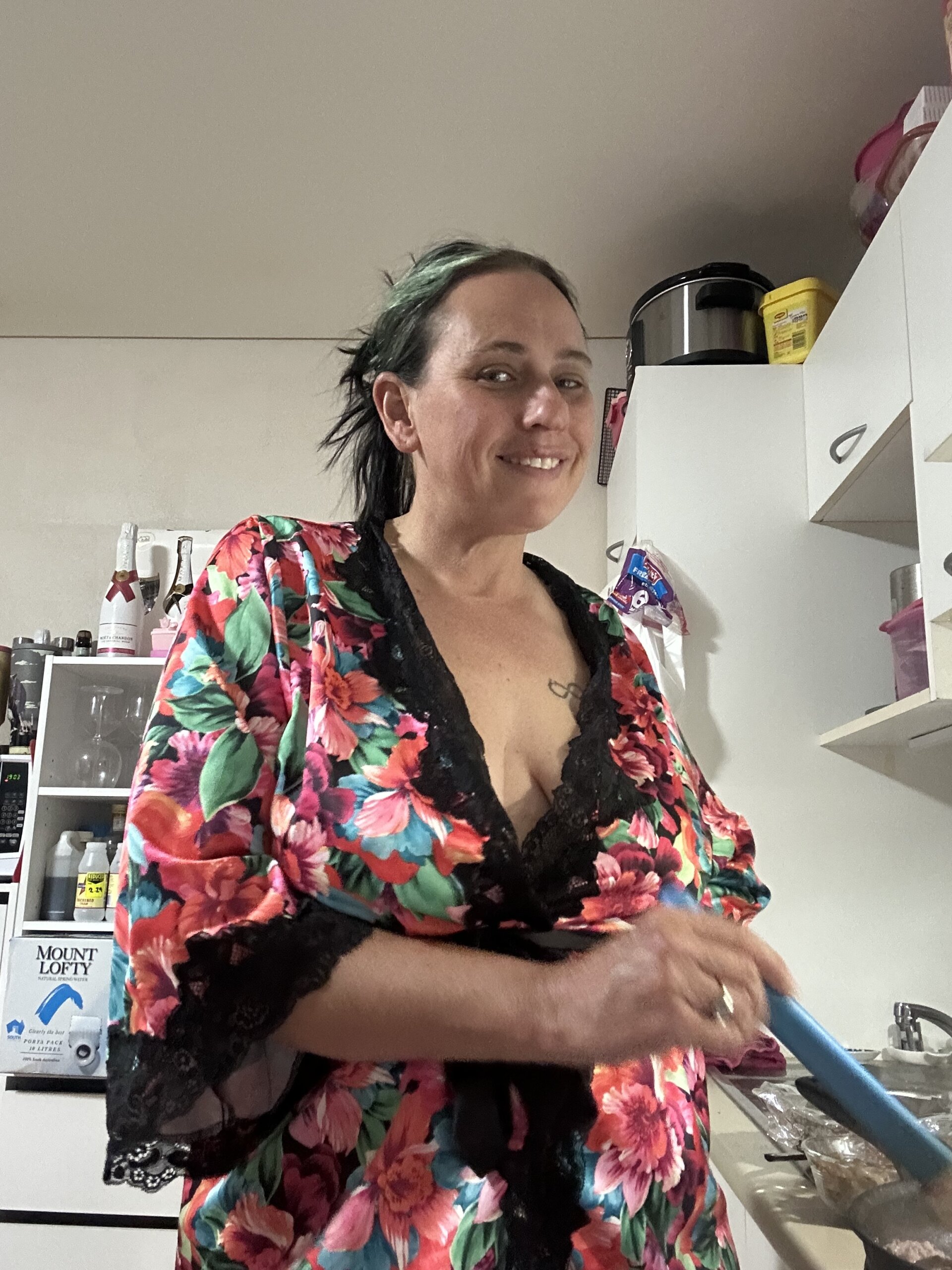 XXX Porn Photo of Nude TheSilentCrown 1