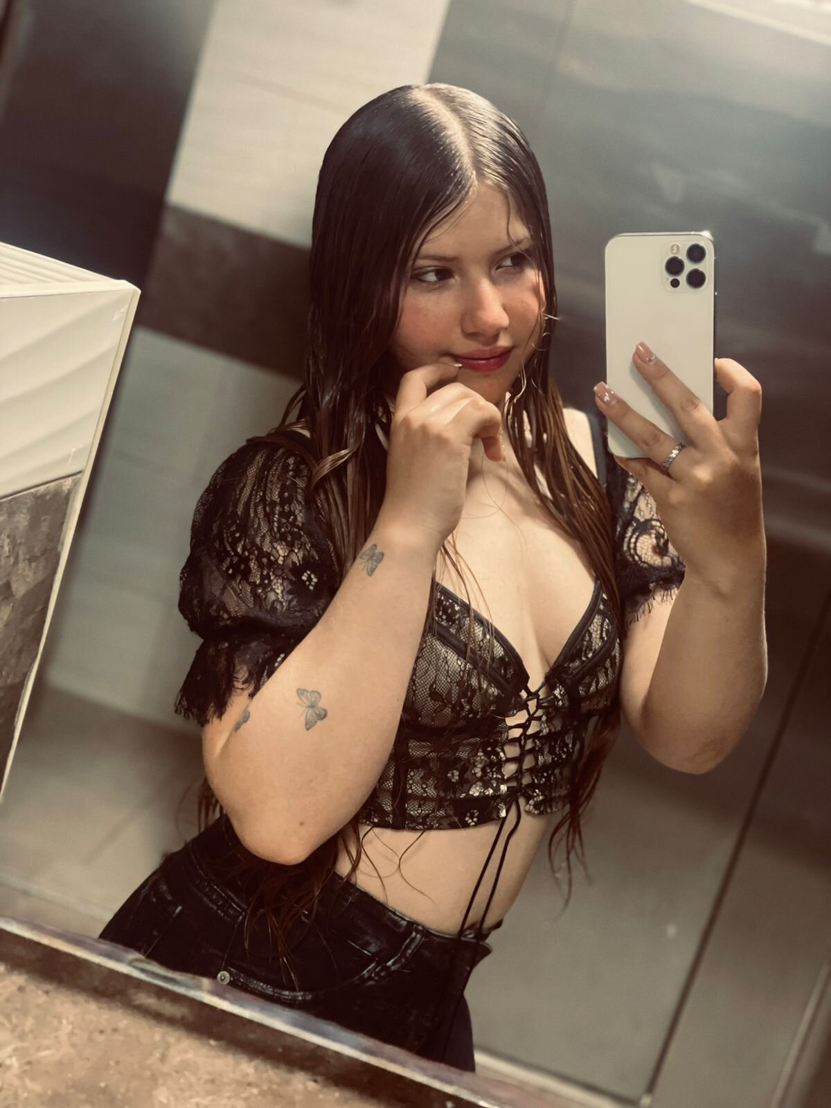 XXX Porn Photo of Nude EimmyJones 18
