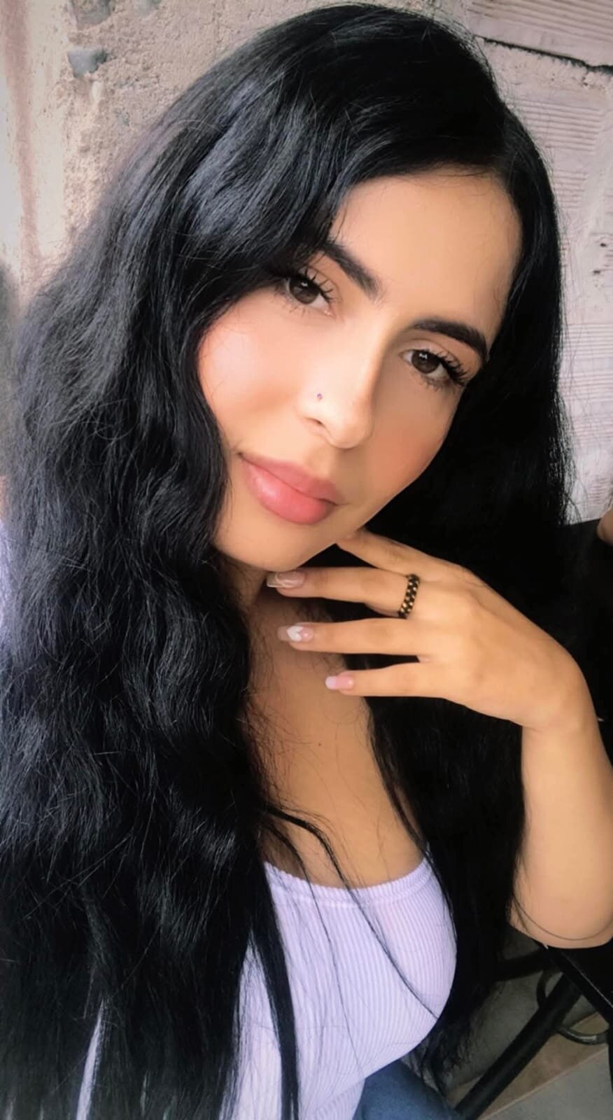 XXX Porn Photo of Nude Yara_shadow 4