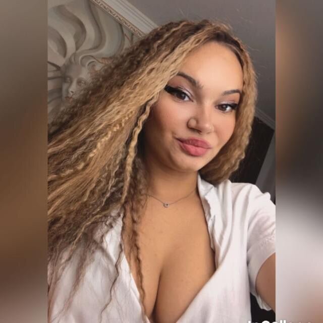 XXX Porn Photo of Nude DaliaHaven 1